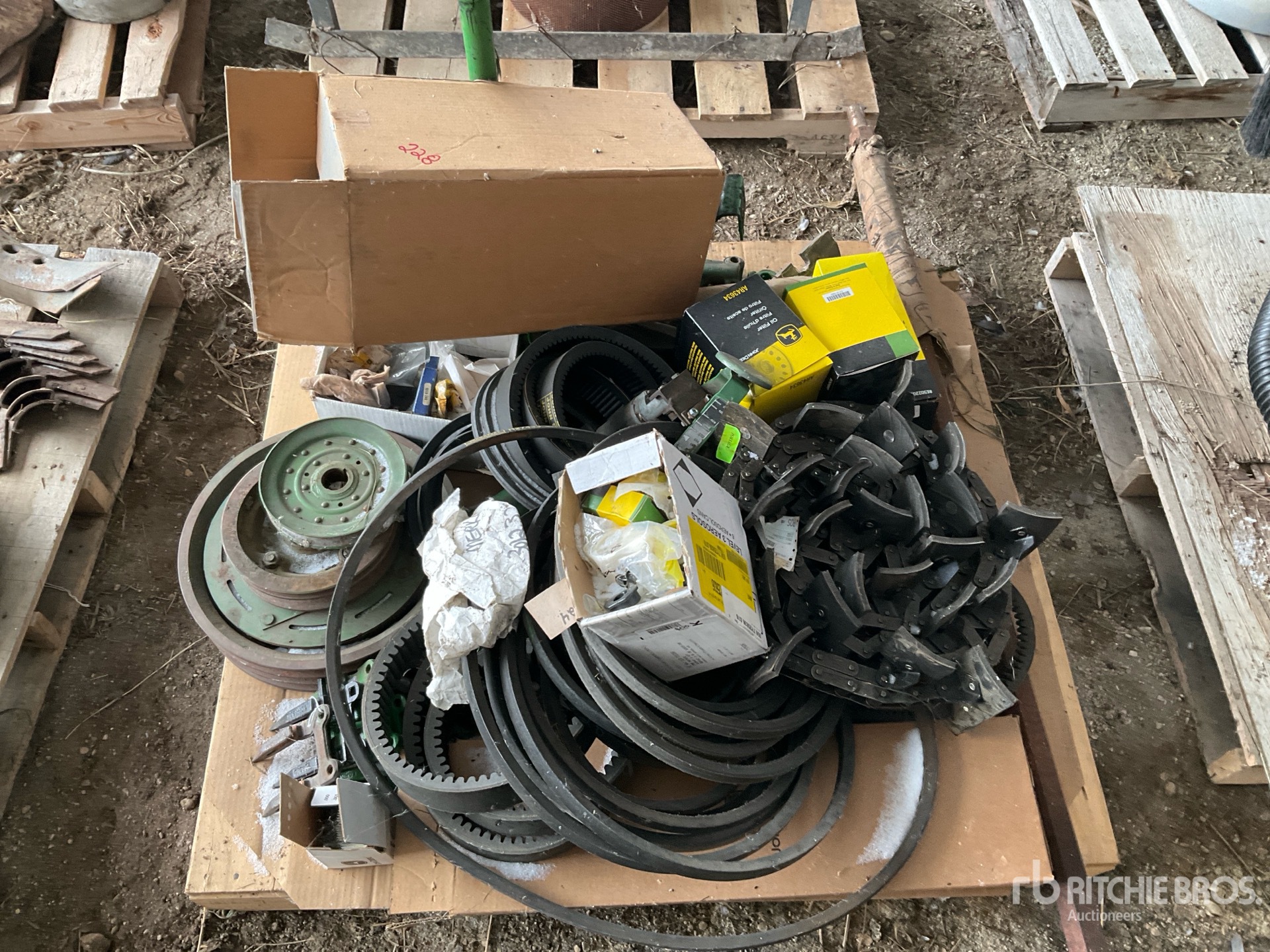 Aspect général with