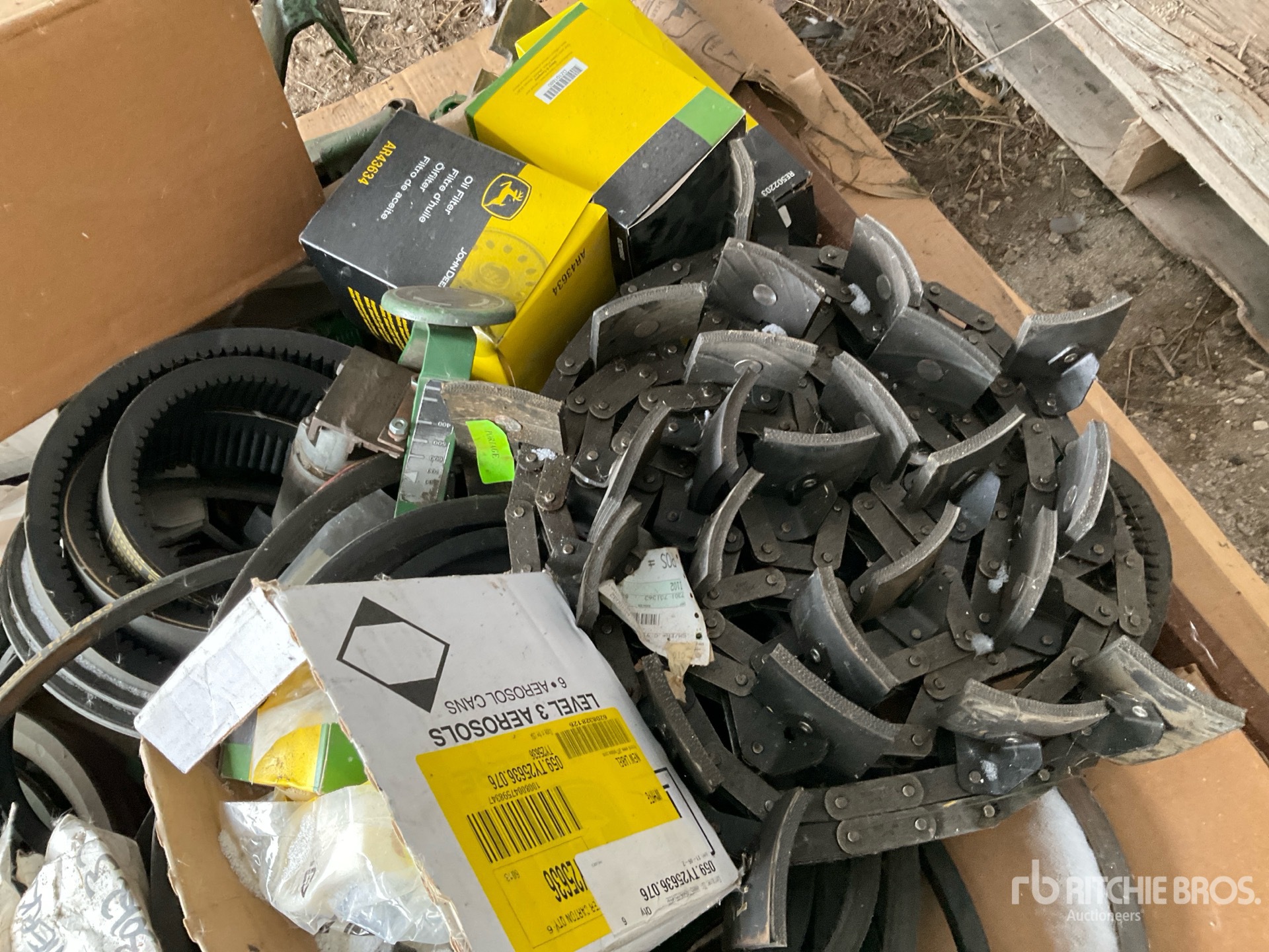 Aspect général with