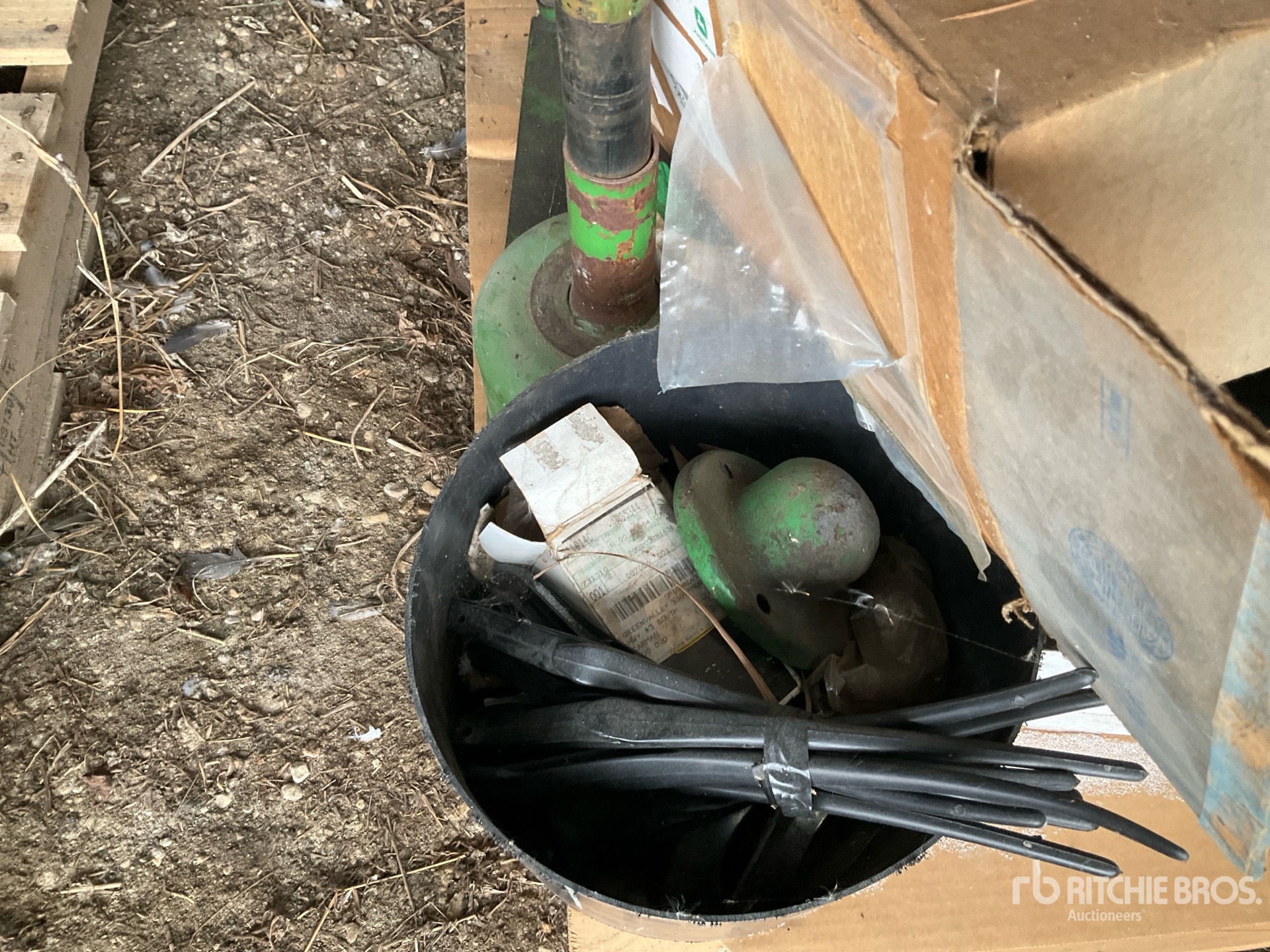 Aspect général with