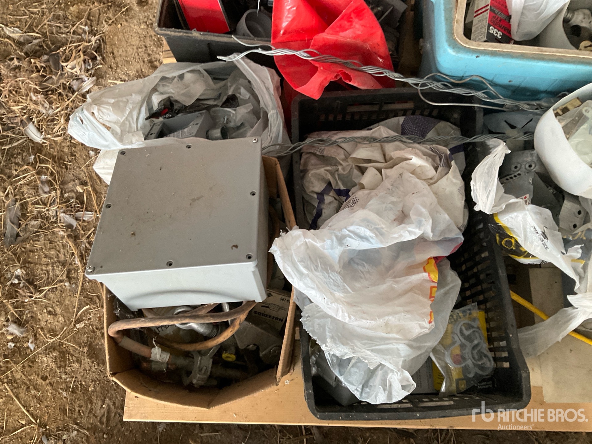 Aspect général with