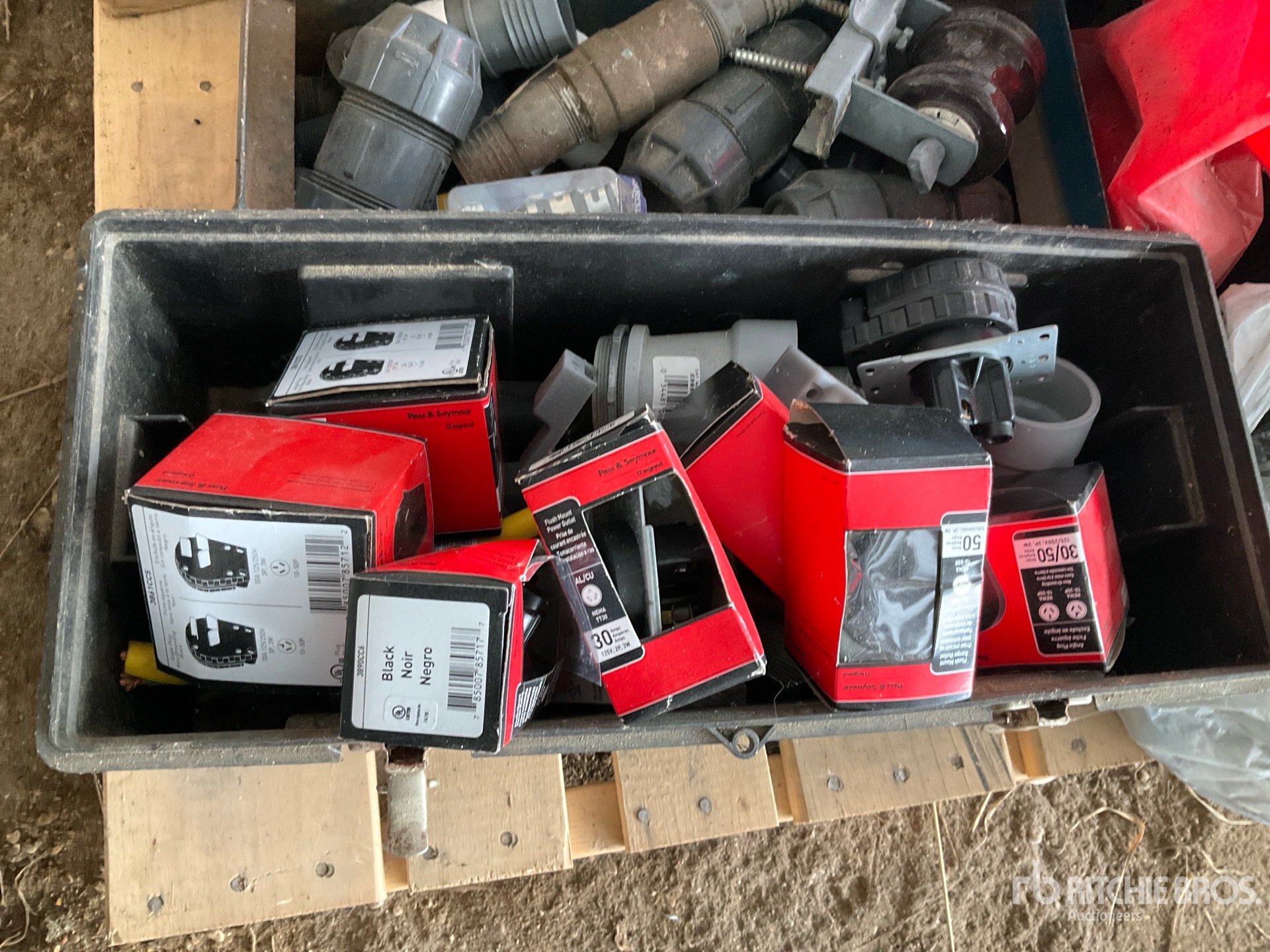 Aspect général with