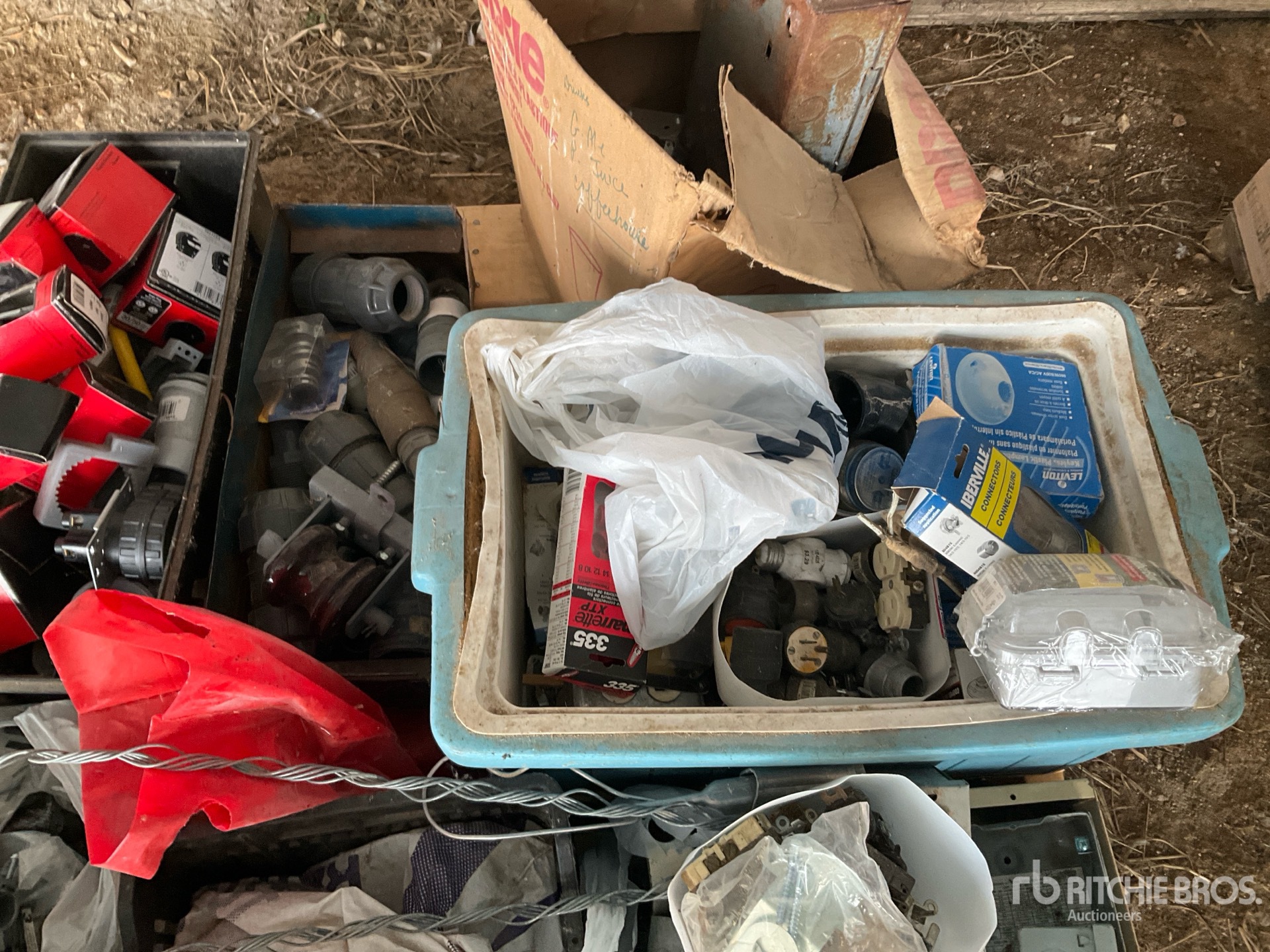 Aspect général with