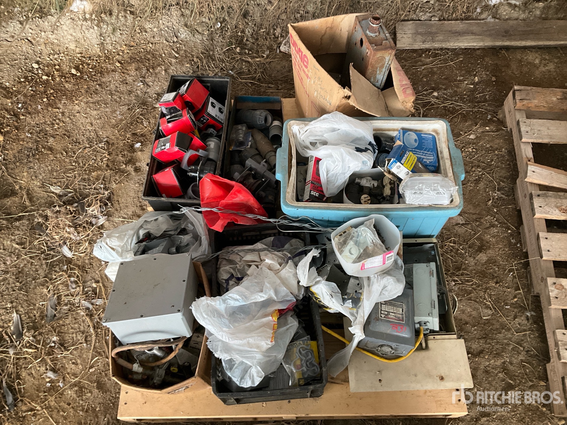 Aspect général with