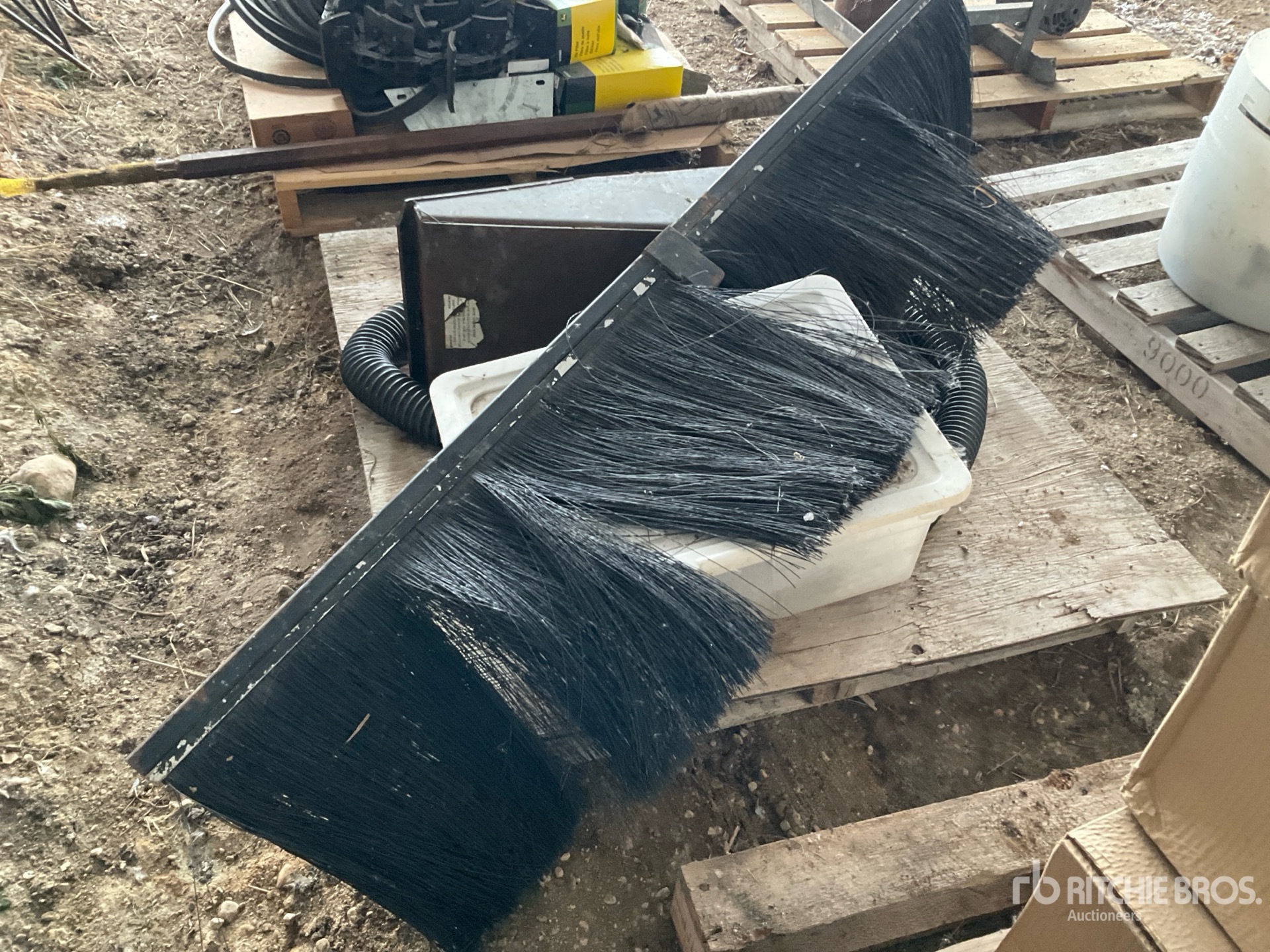 Aspect général with