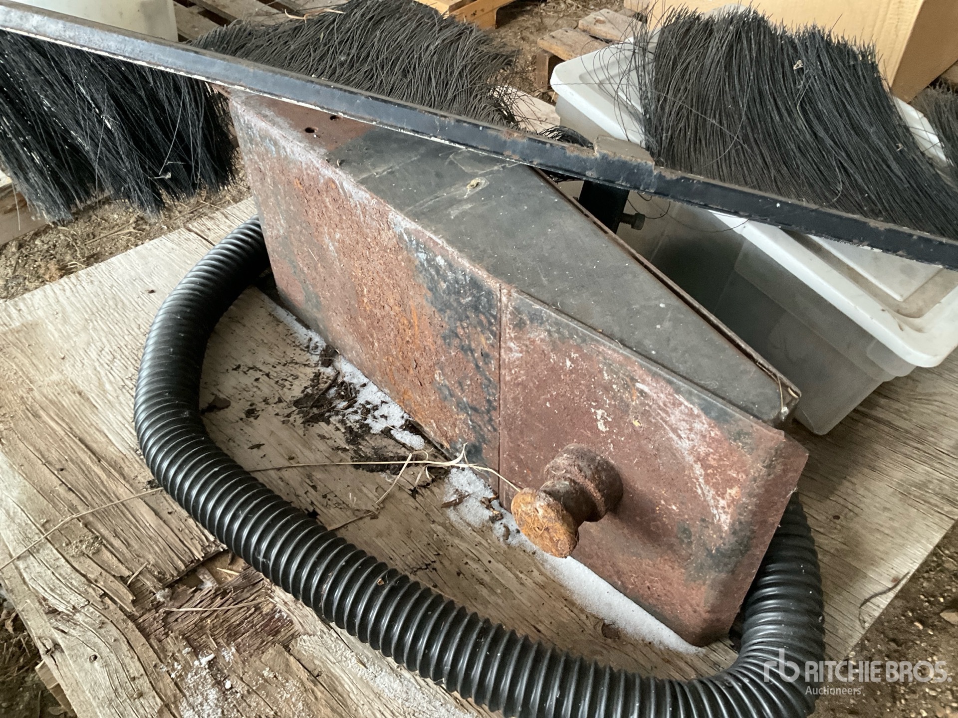 Aspect général with