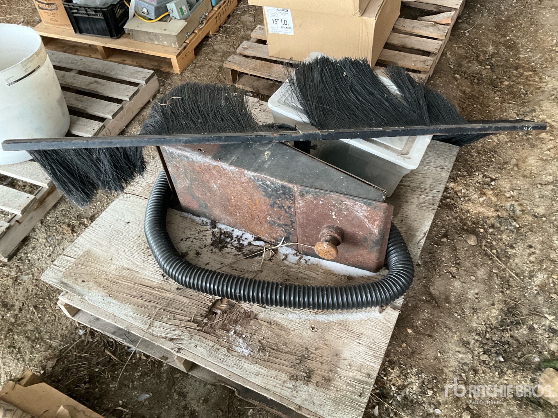 Aspect général with