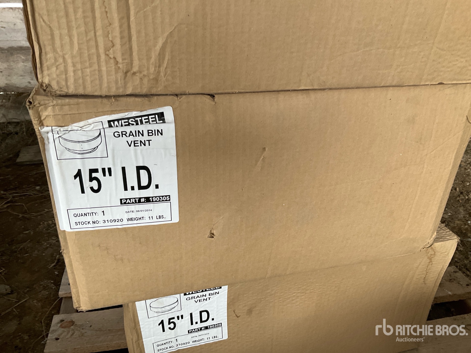 Aspect général with