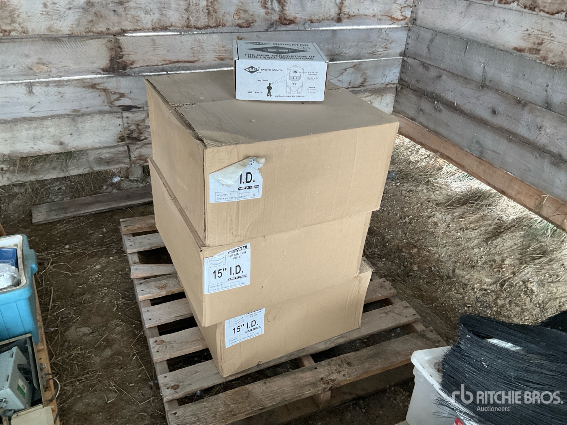 Aspect général with