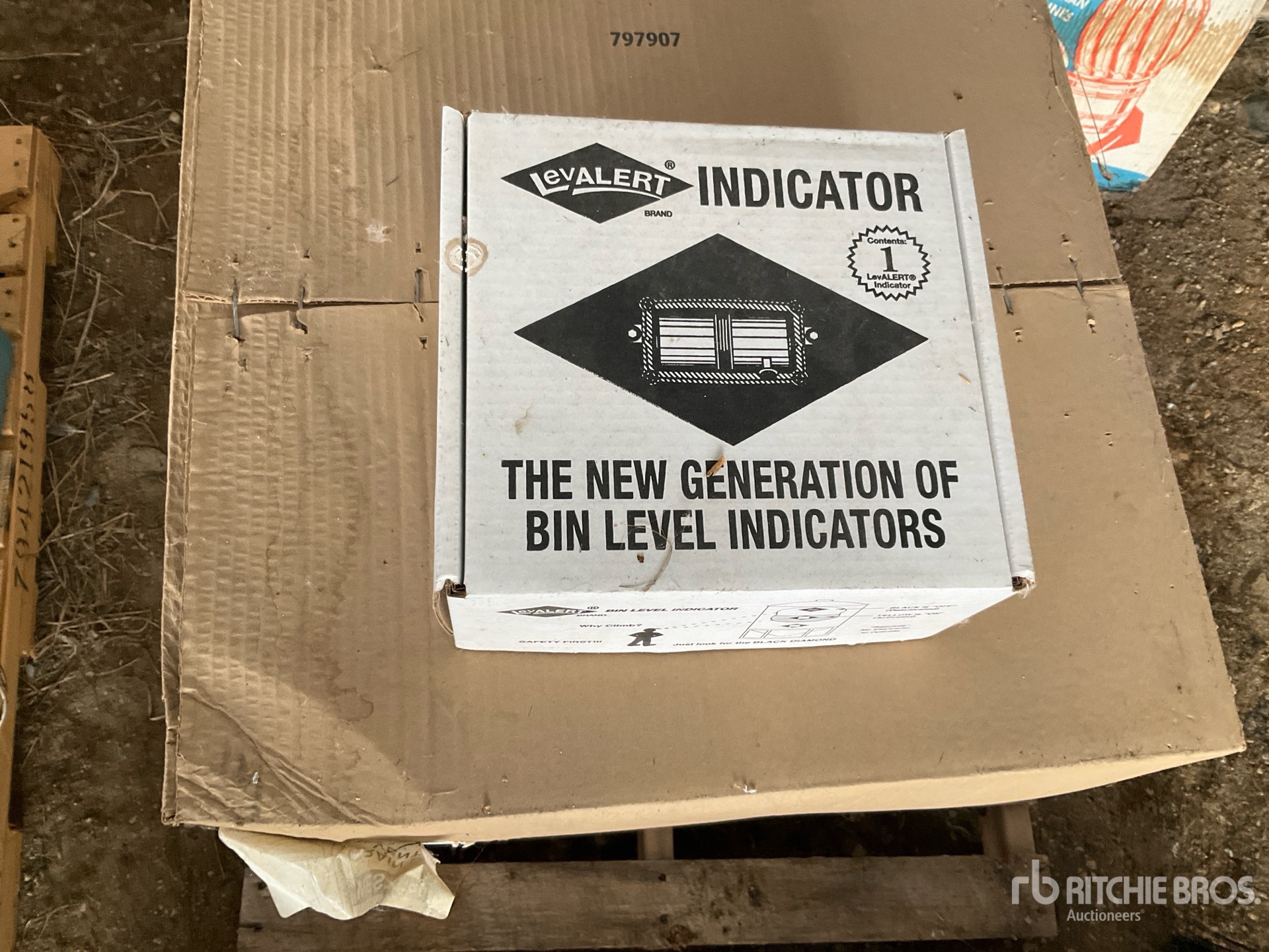 Aspect général with