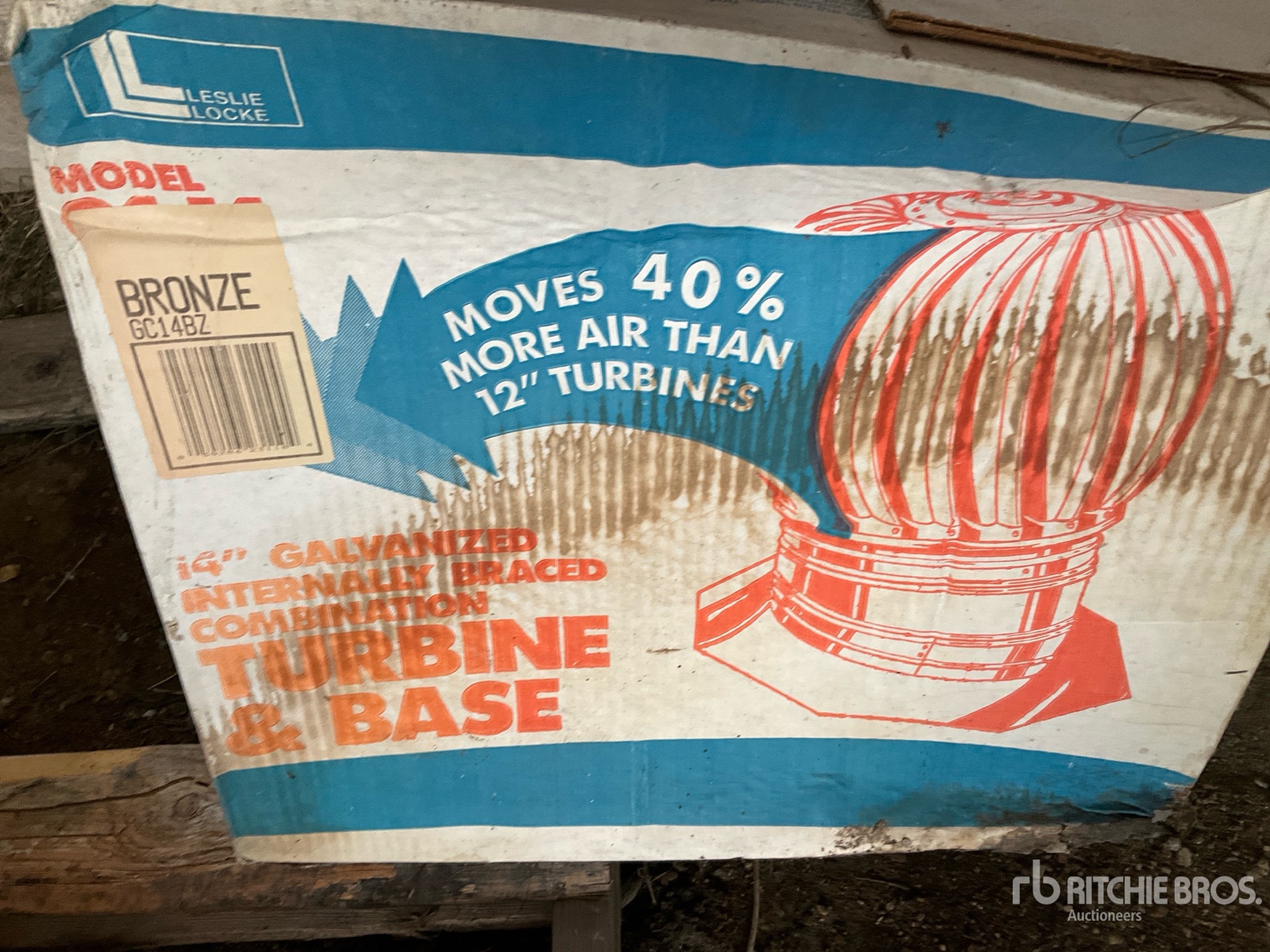 Aspect général with