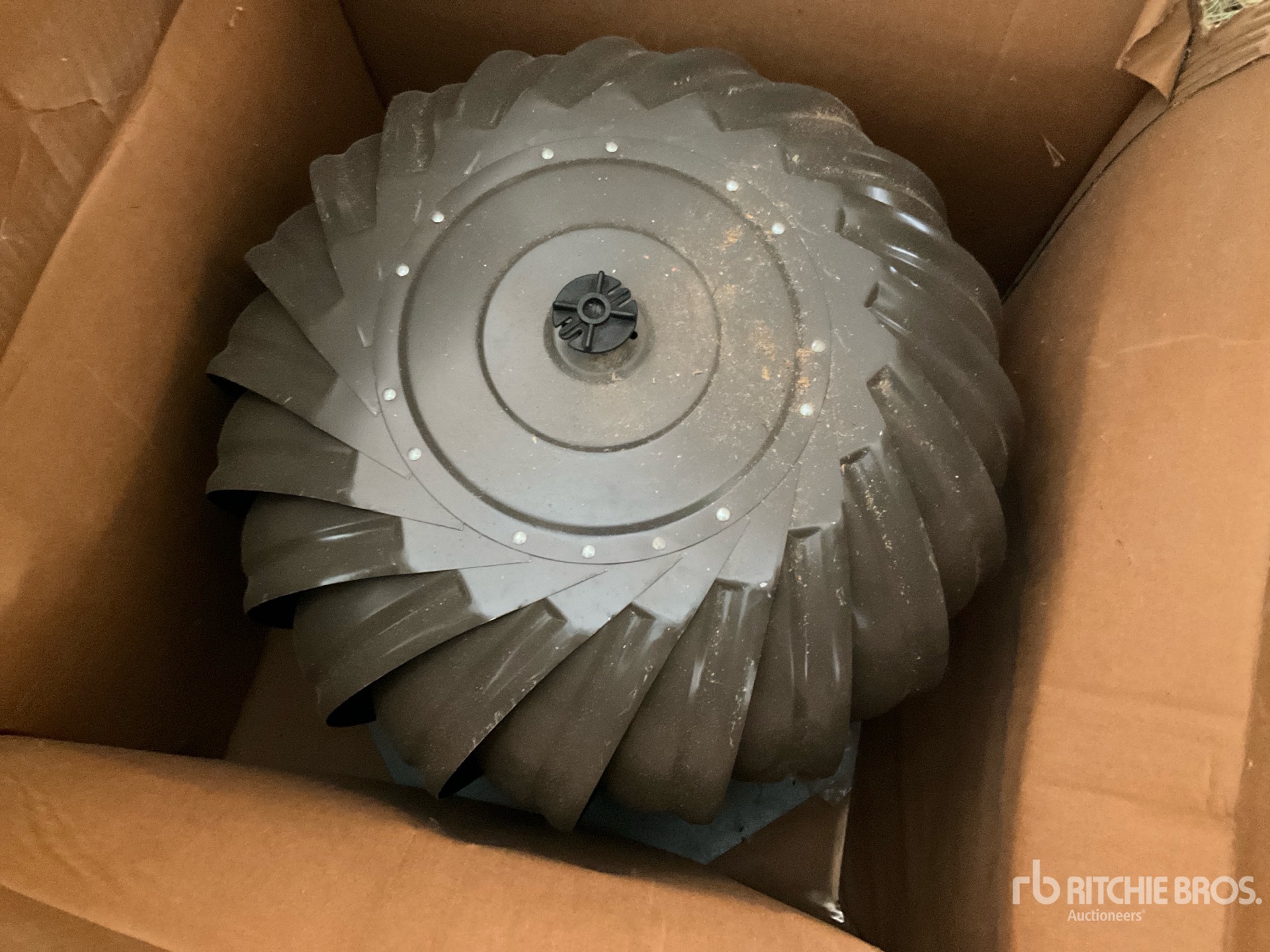 Aspect général with