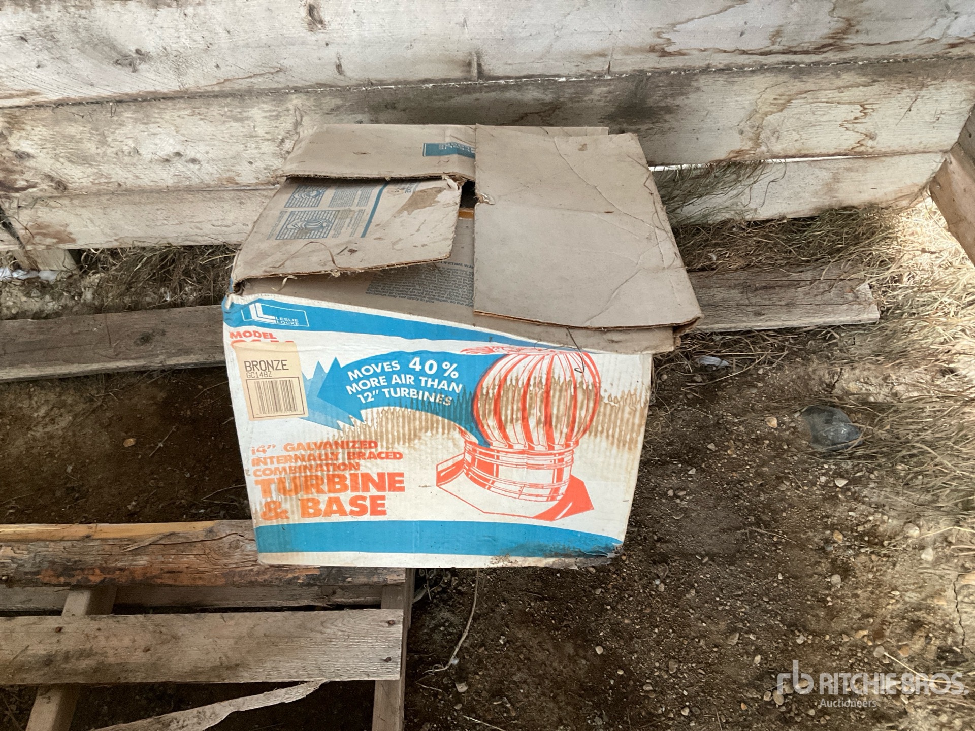 Aspect général with