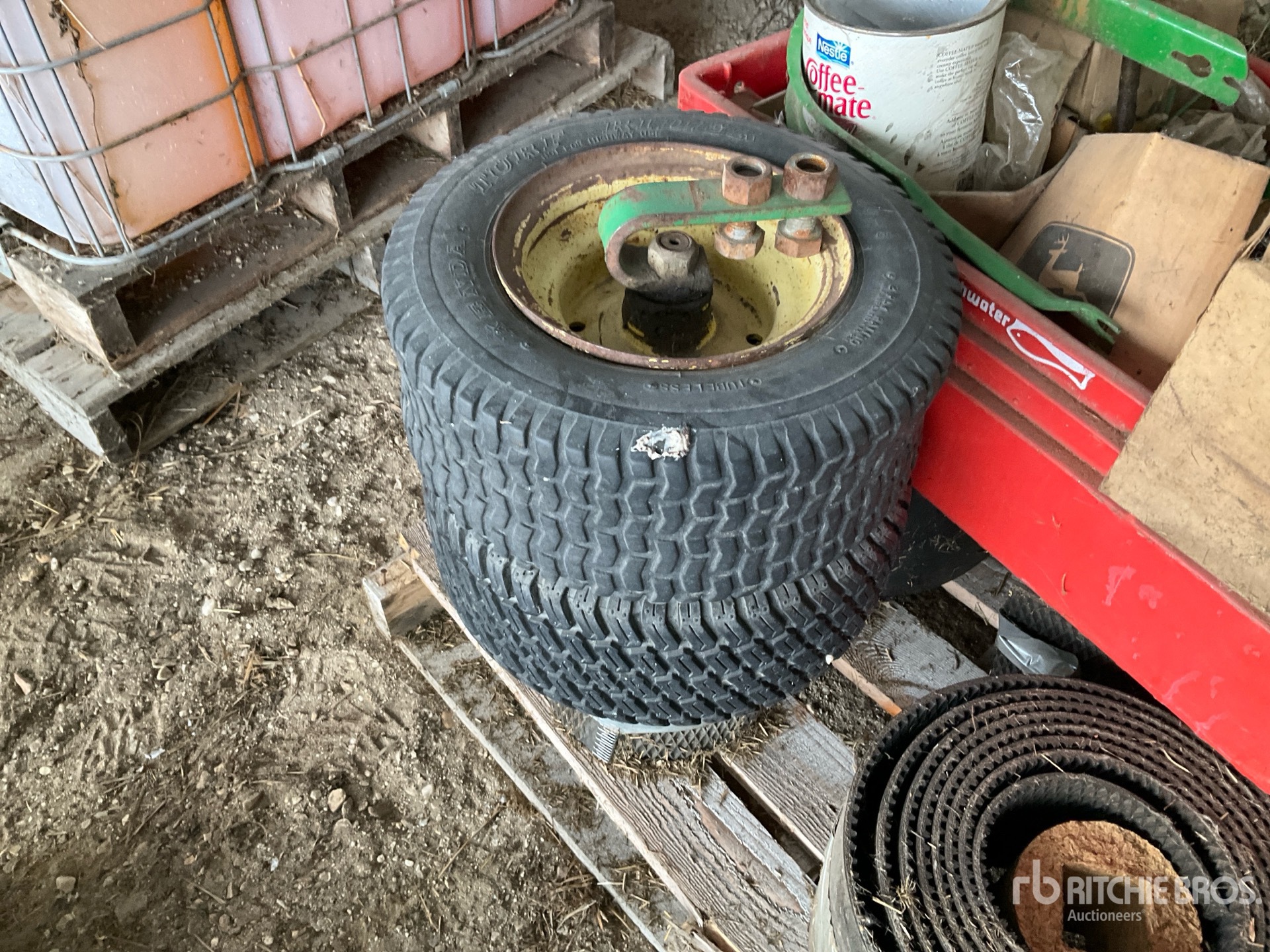 Aspect général with