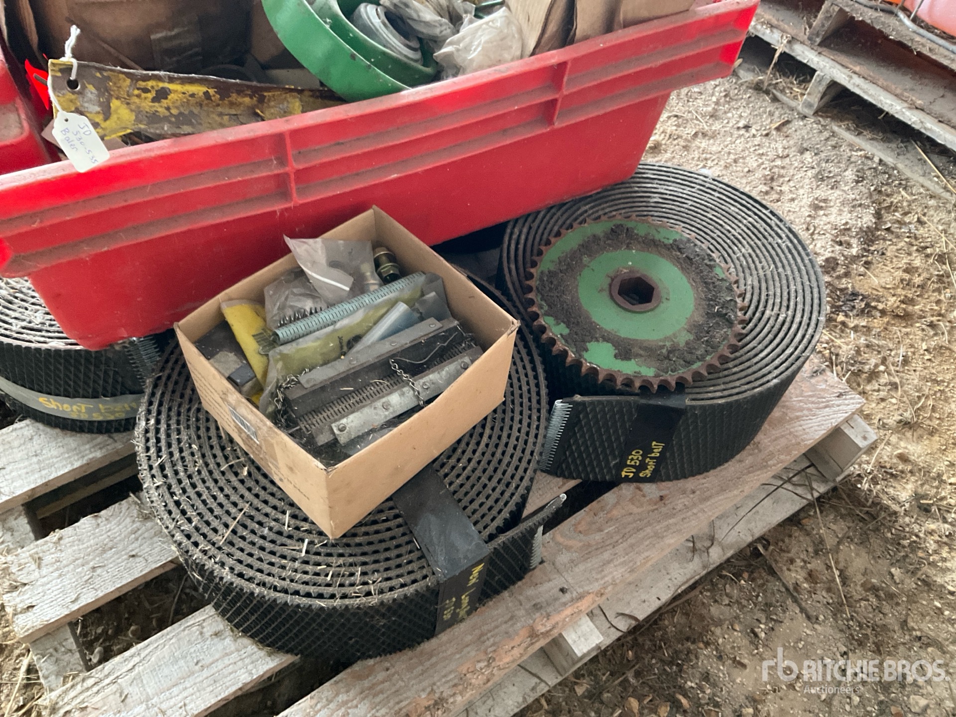 Aspect général with