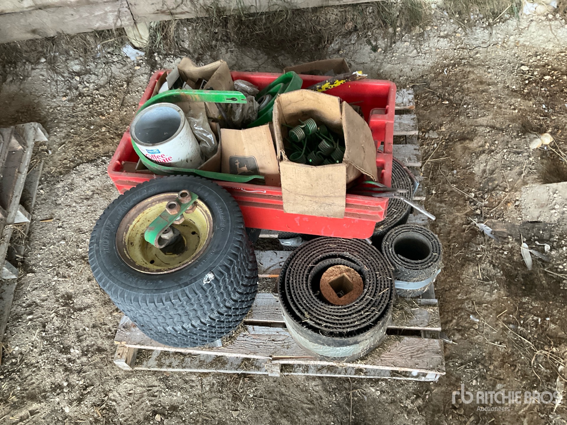 Aspect général with