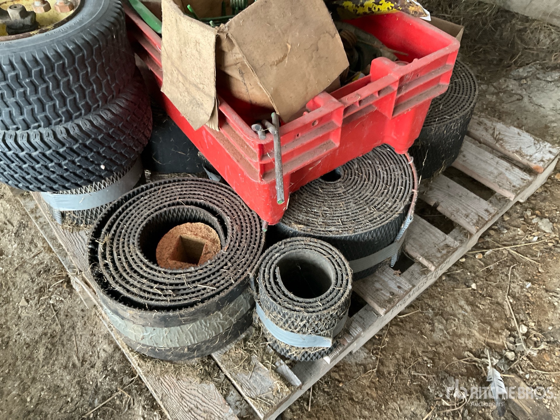 Aspect général with