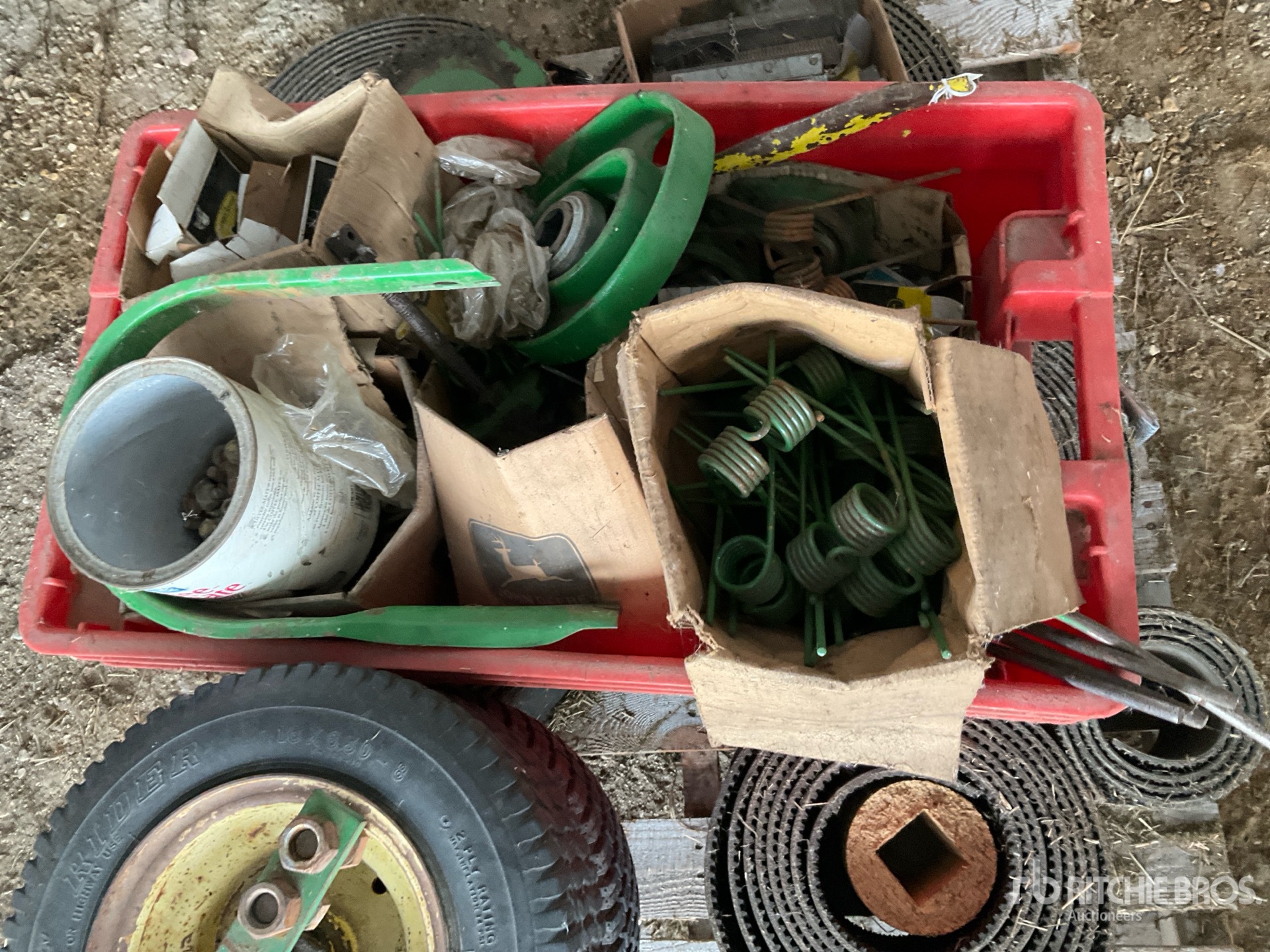 Aspect général with