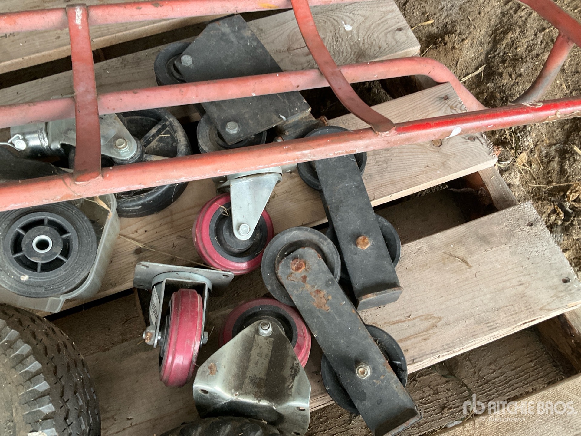 Aspect général with