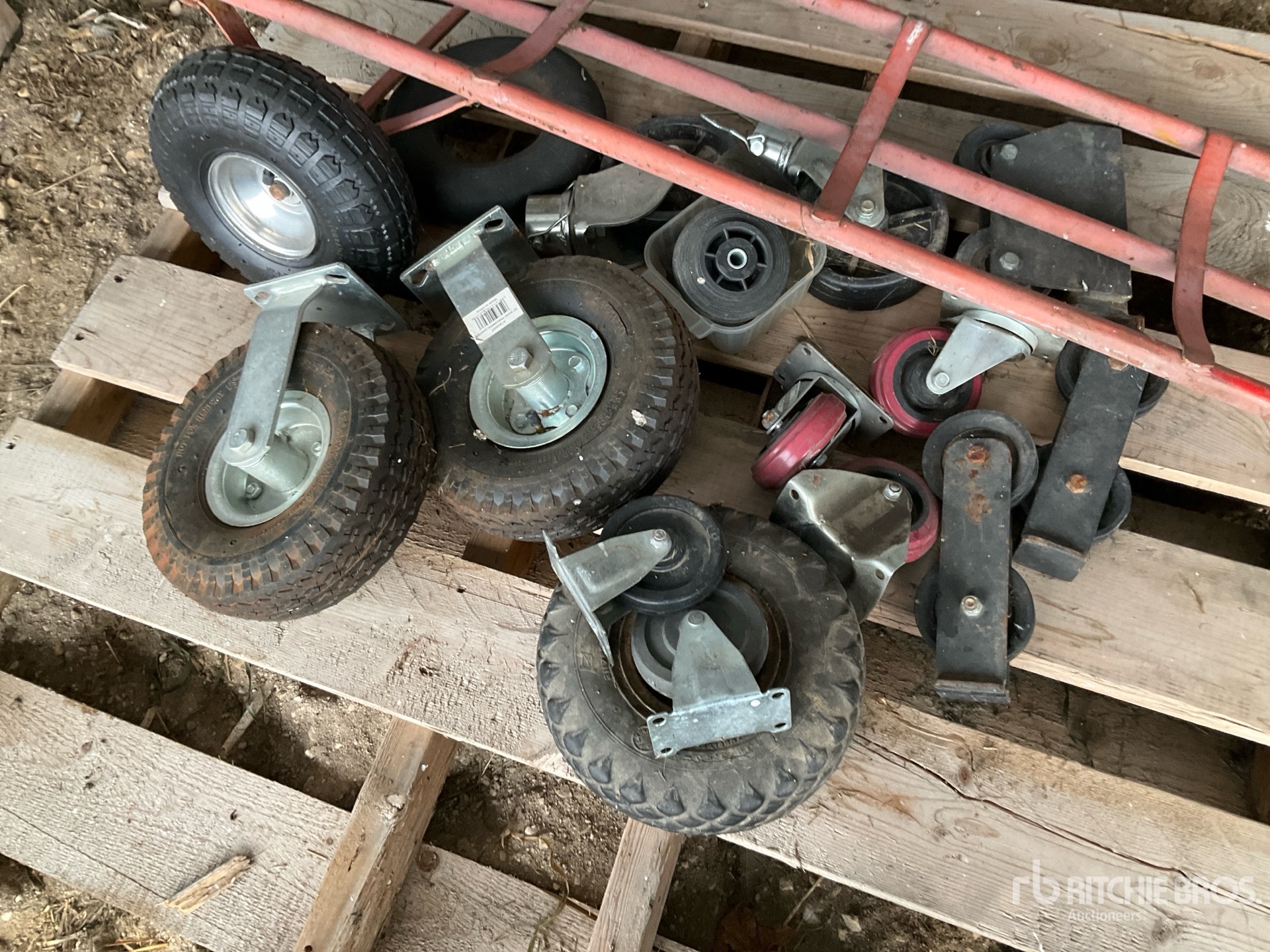 Aspect général with