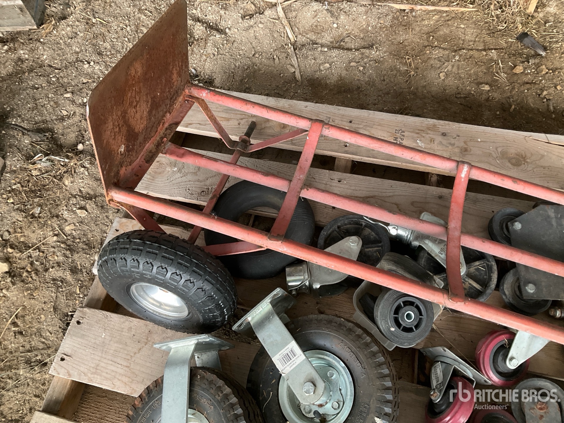 Aspect général with