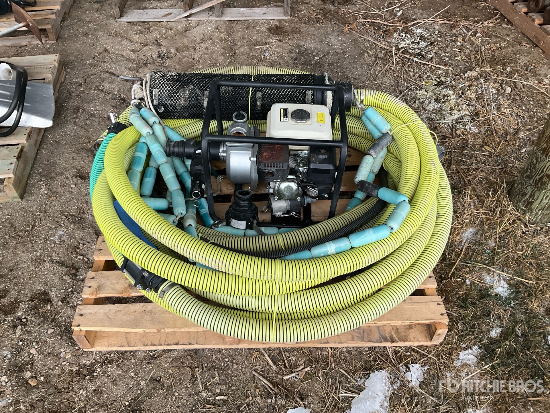 Aspect général with