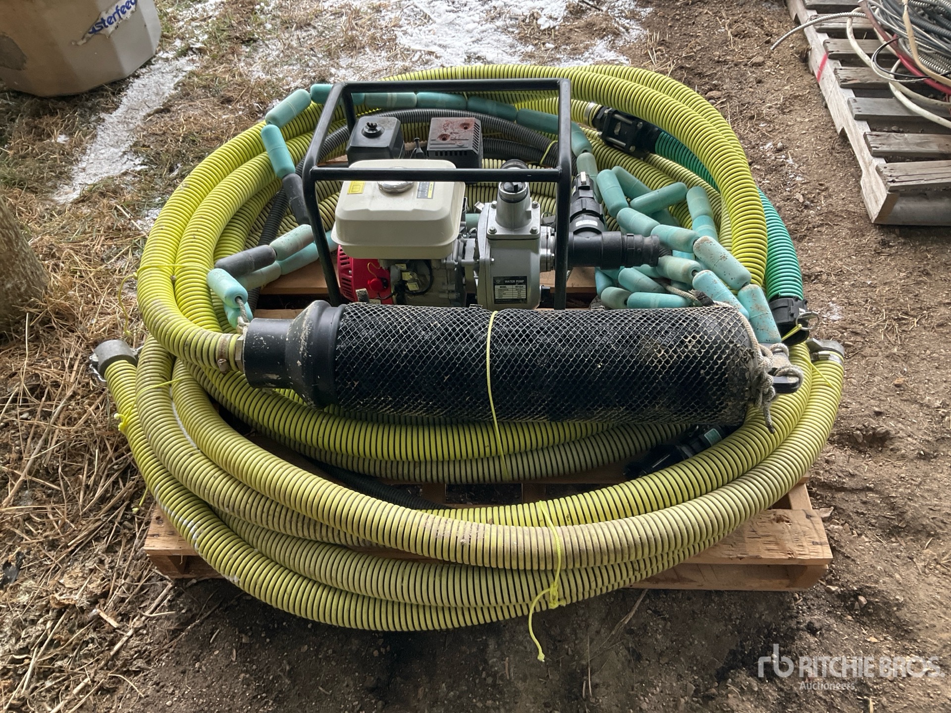 Aspect général with