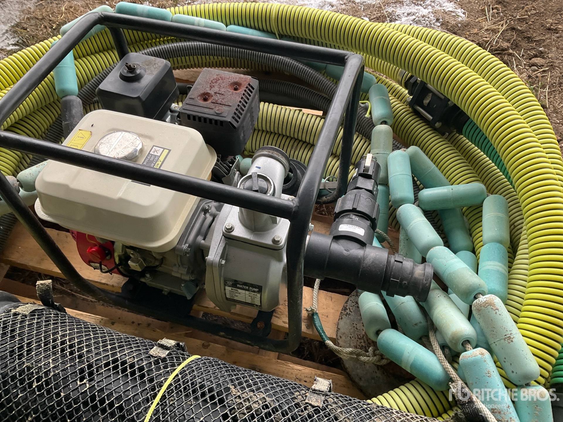 Aspect général with