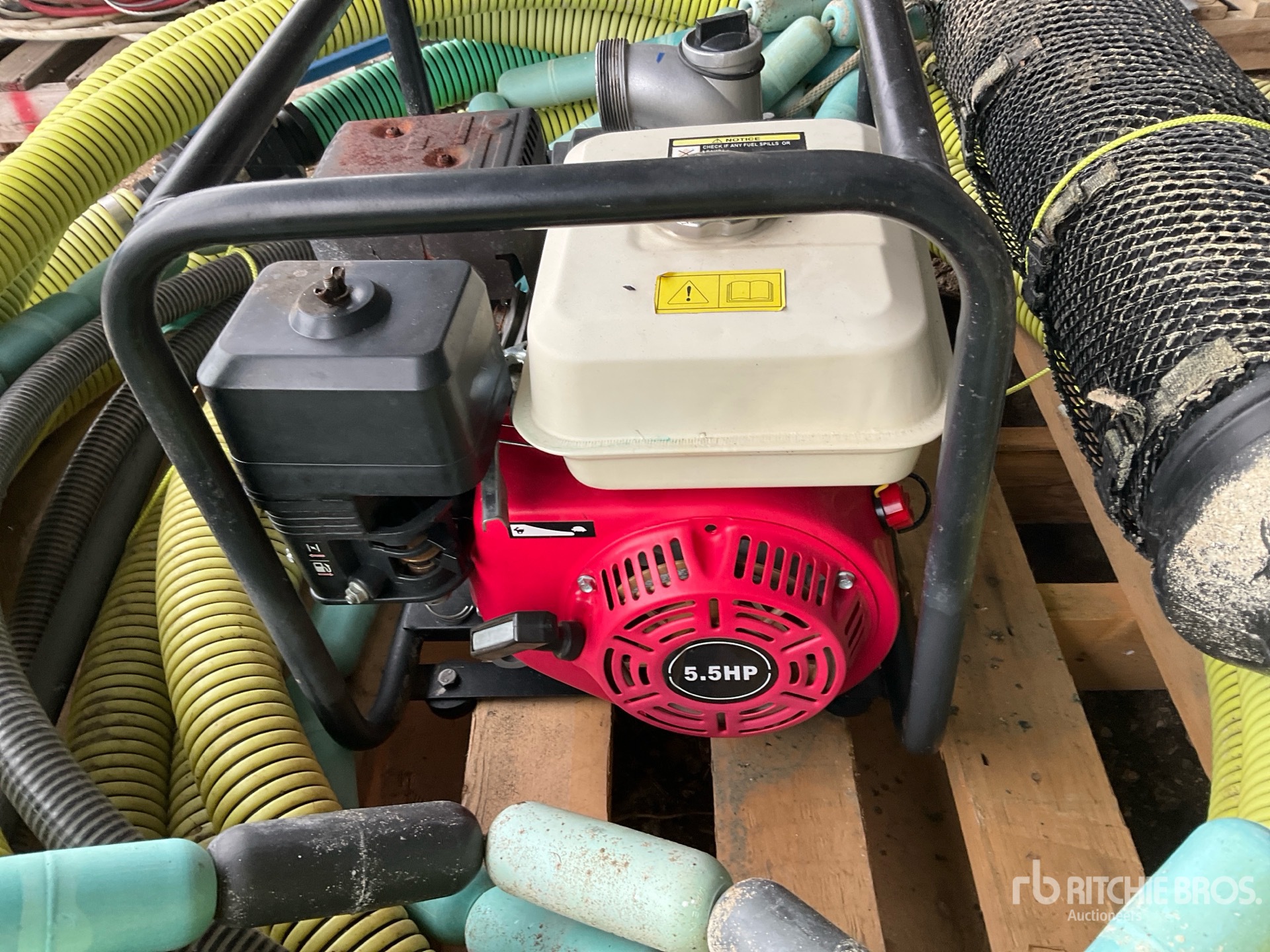 Aspect général with