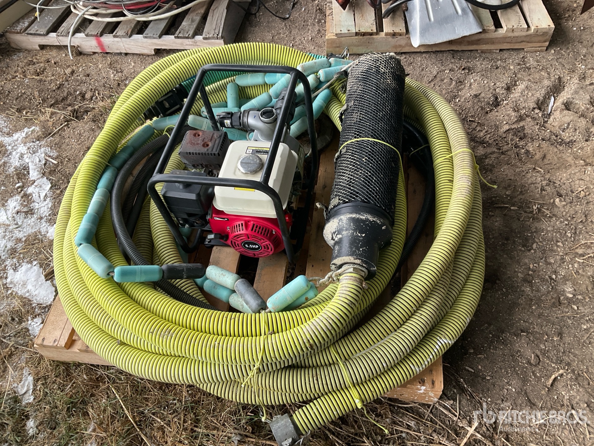 Aspect général with