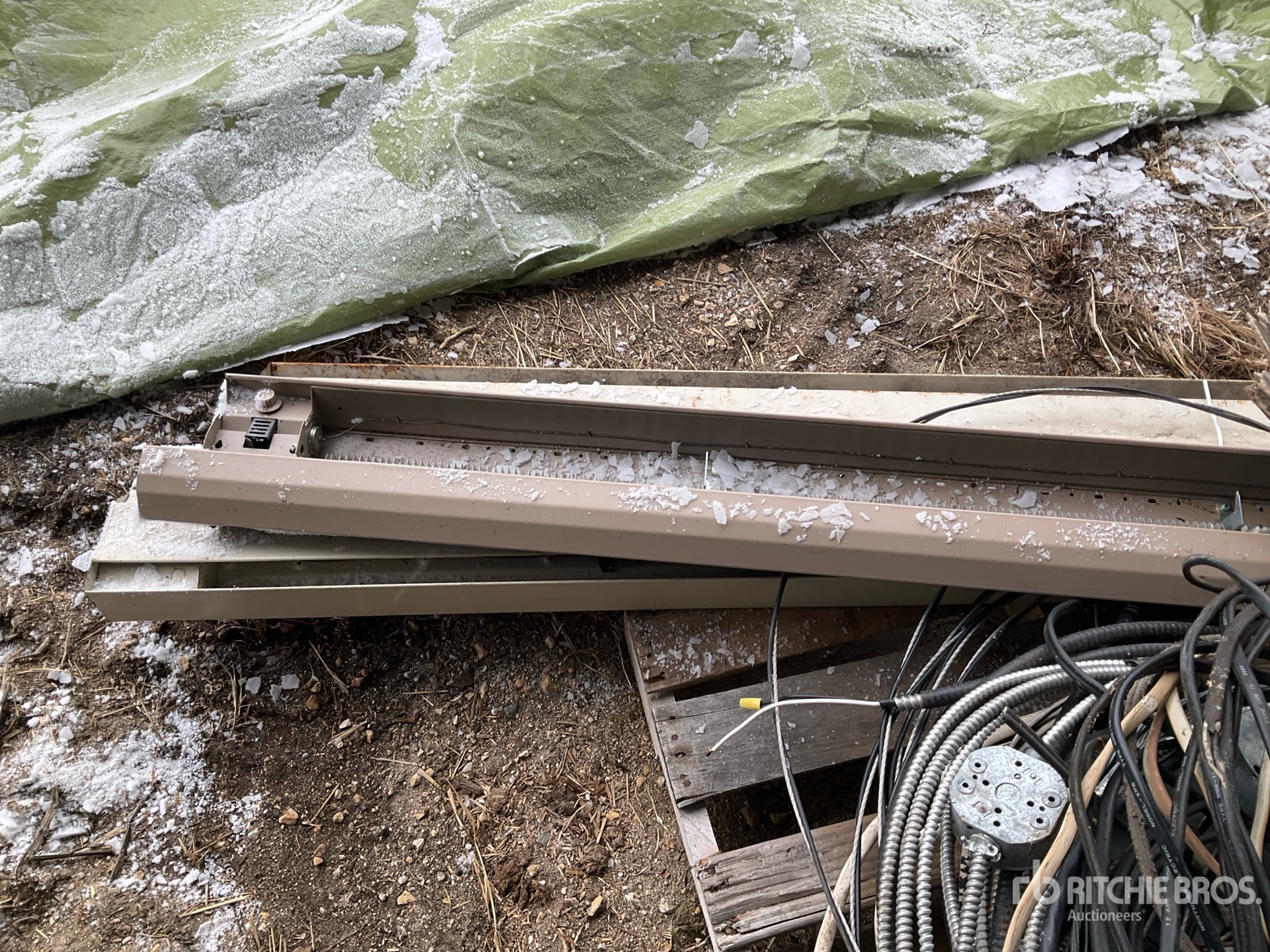 Aspect général with