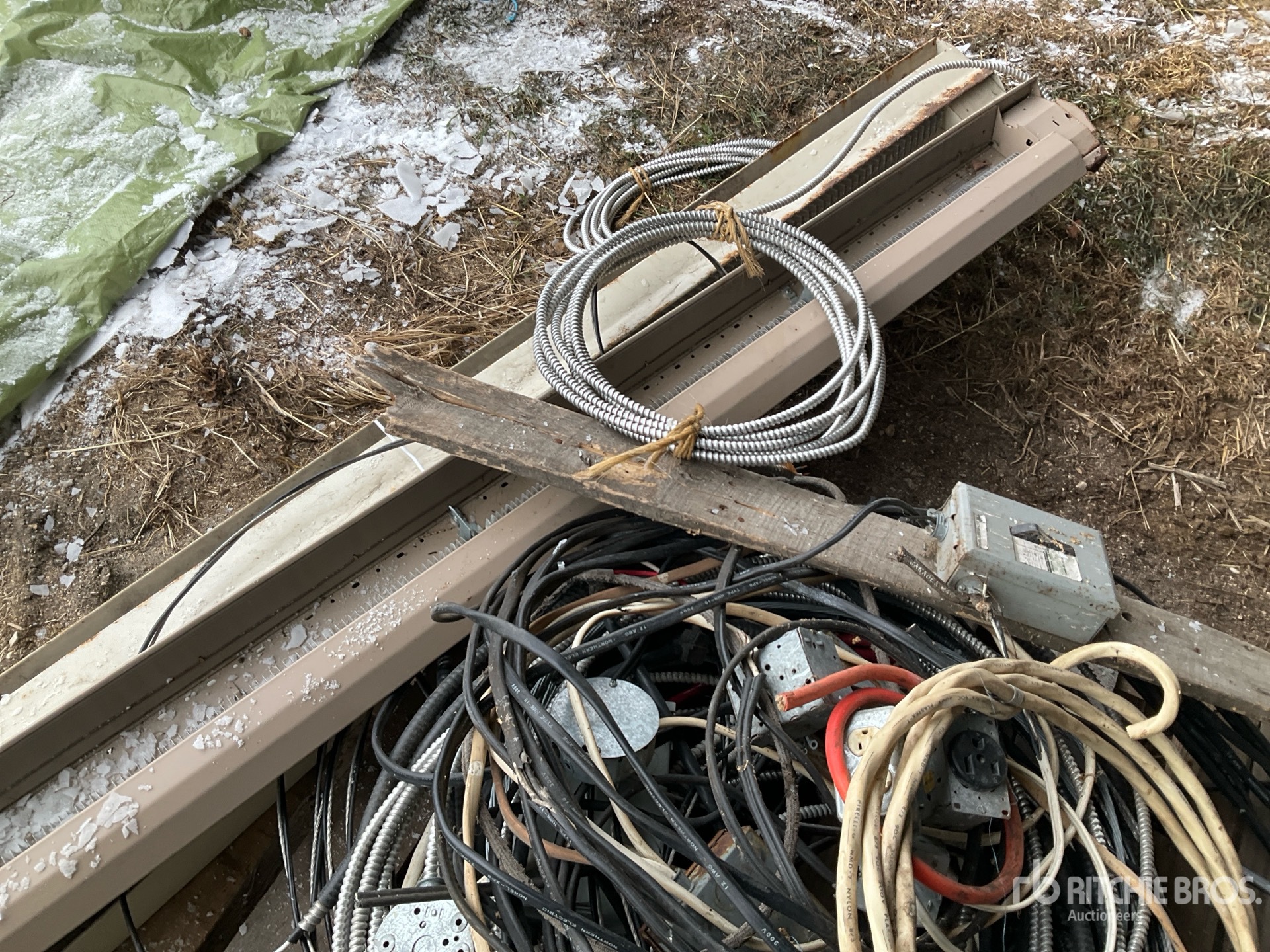 Aspect général with