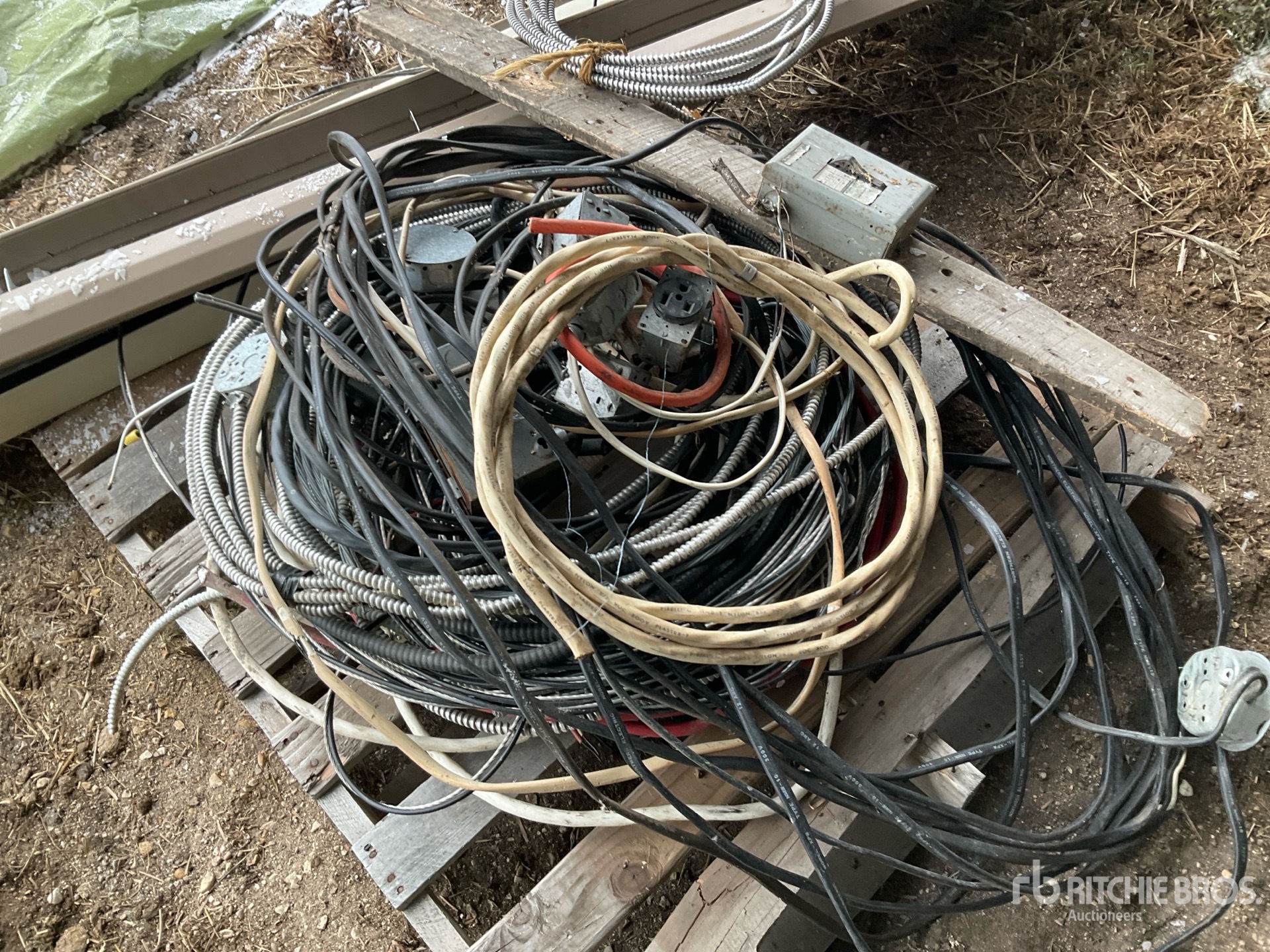 Aspect général with