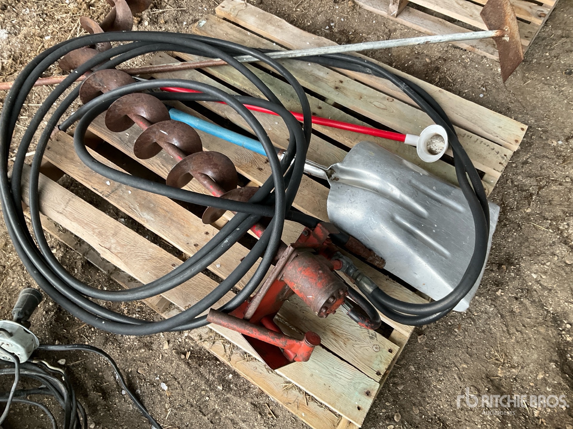 Aspect général with