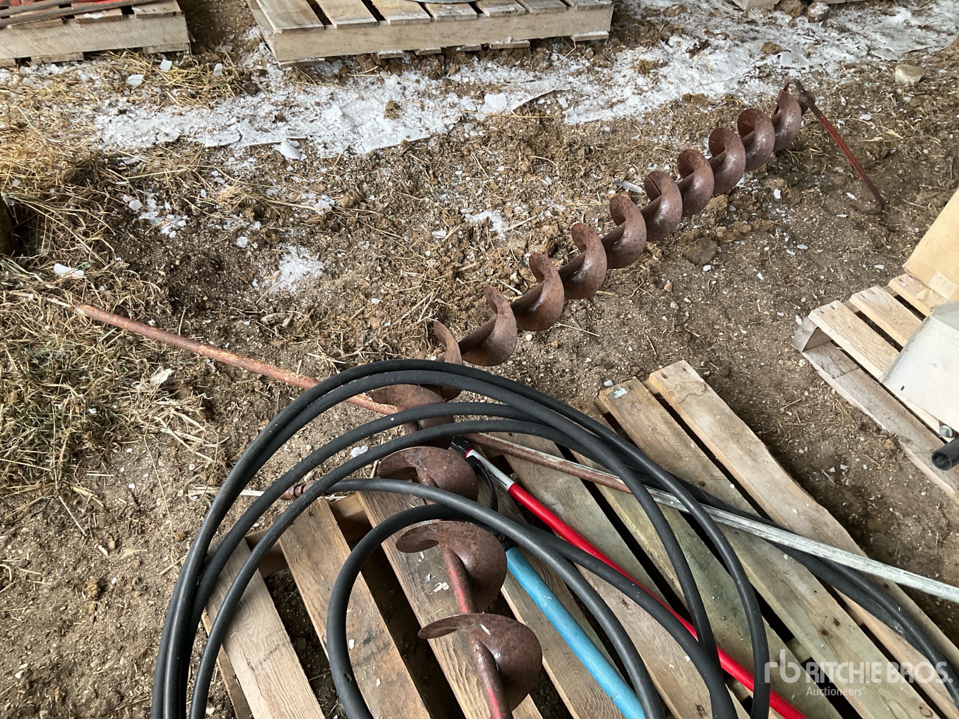 Aspect général with