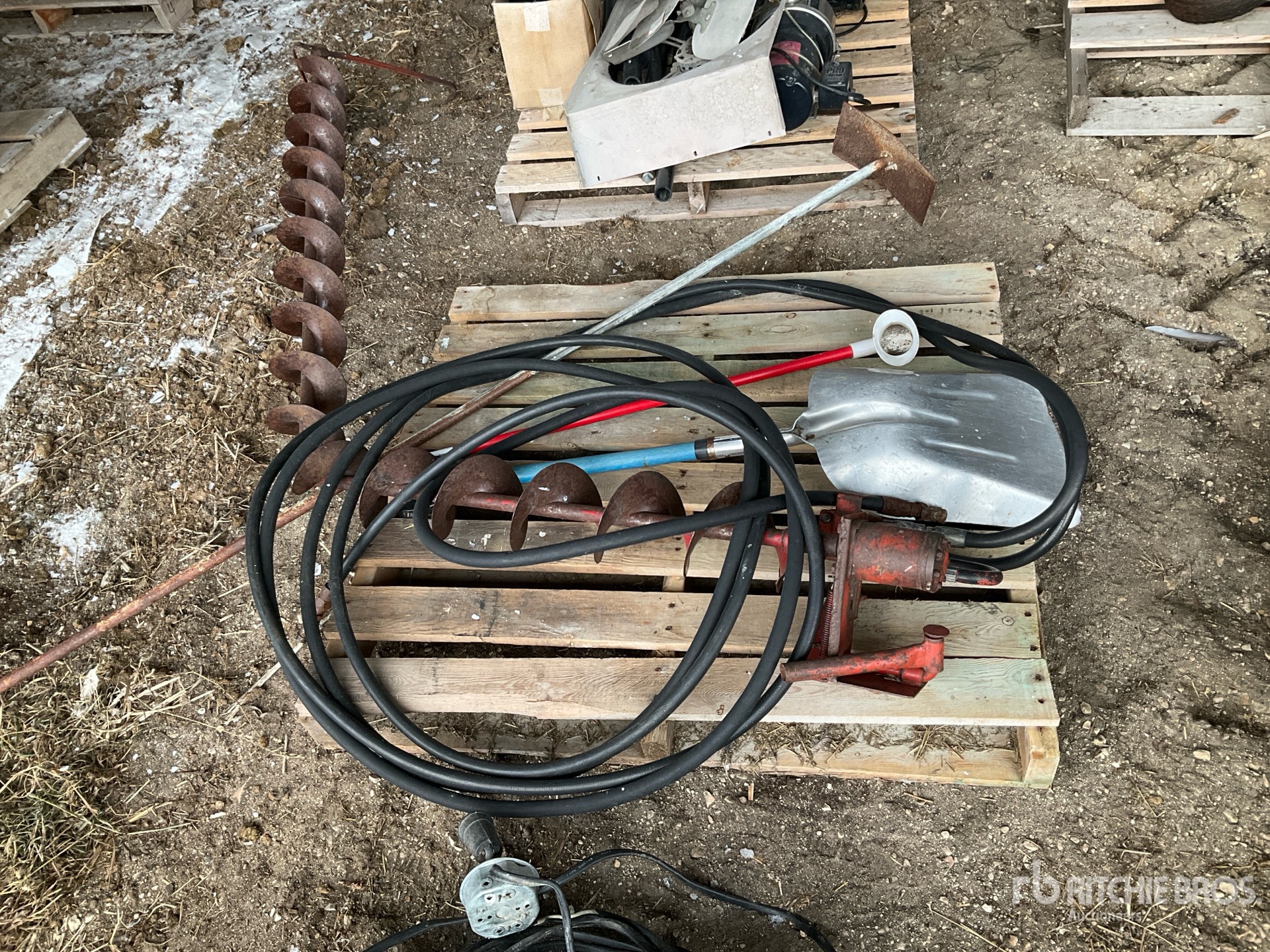 Aspect général with