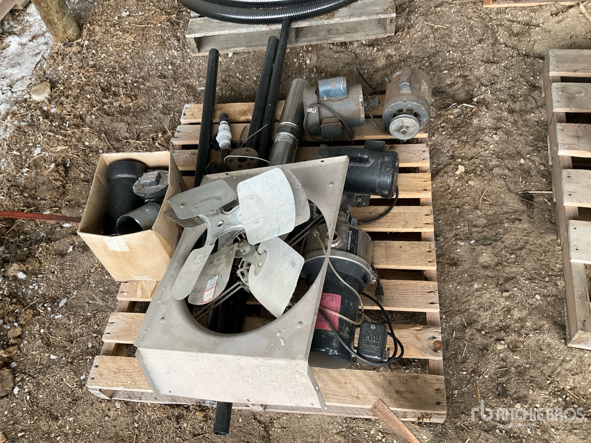 Aspect général with