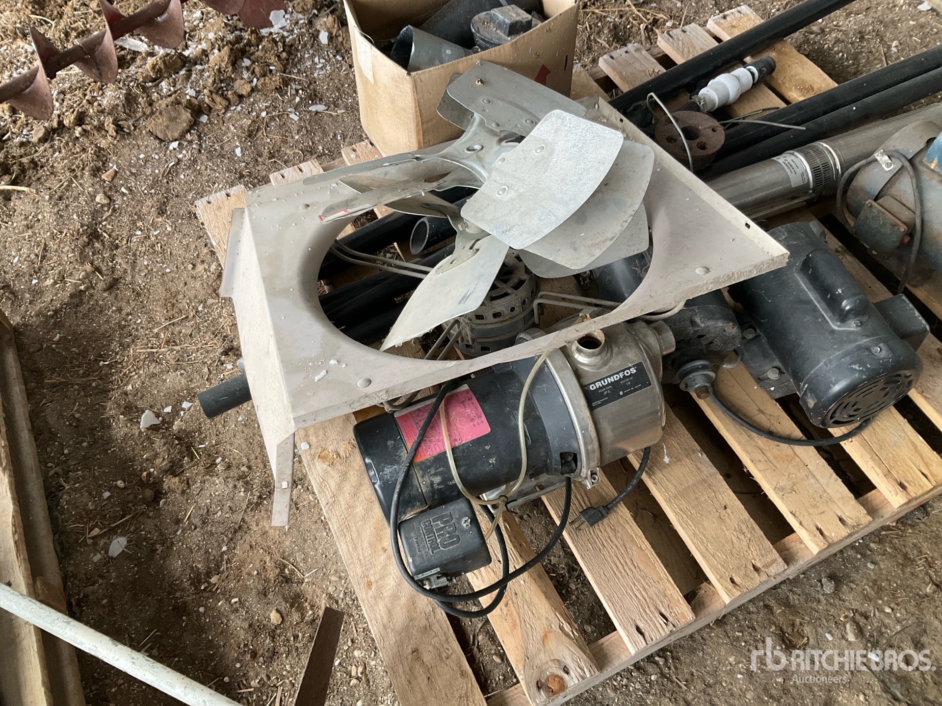 Aspect général with