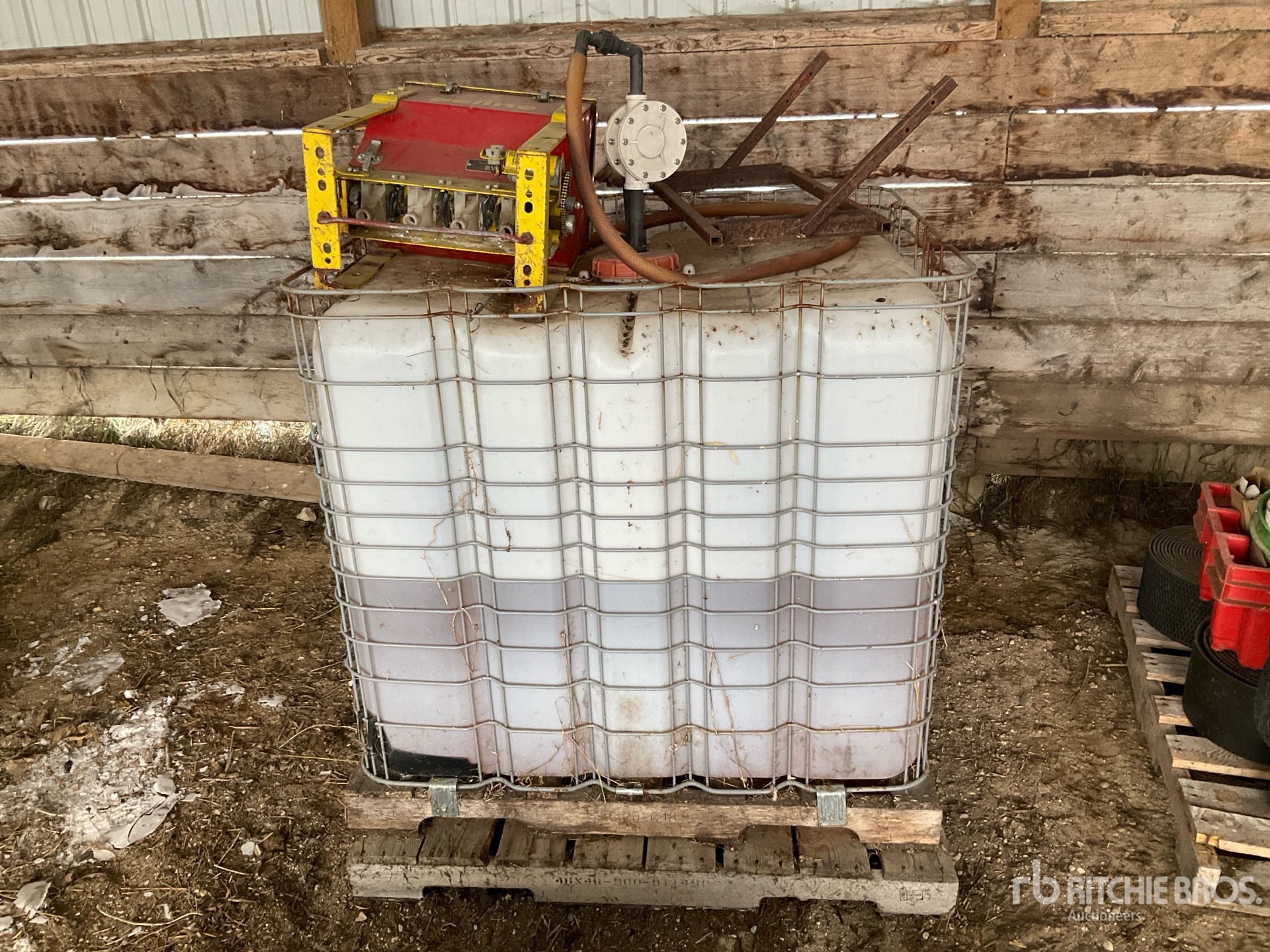 Aspect général with