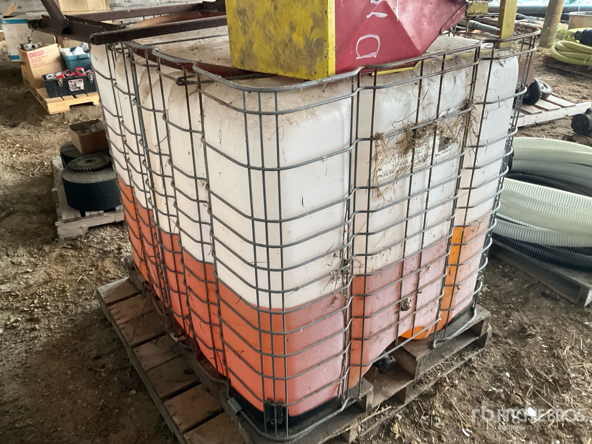 Aspect général with