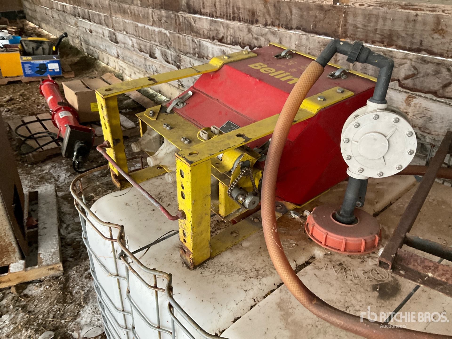 Aspect général with