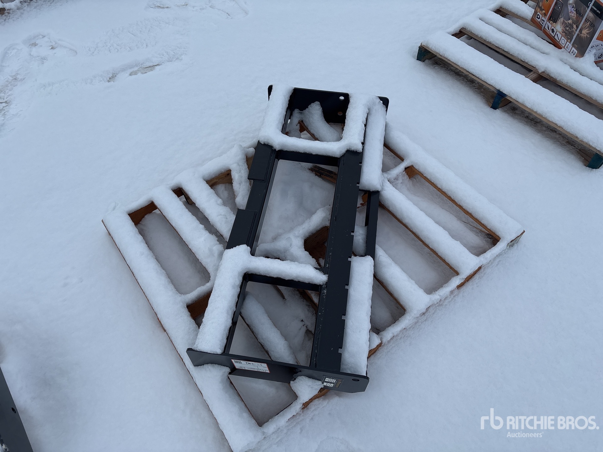 Aspect général with