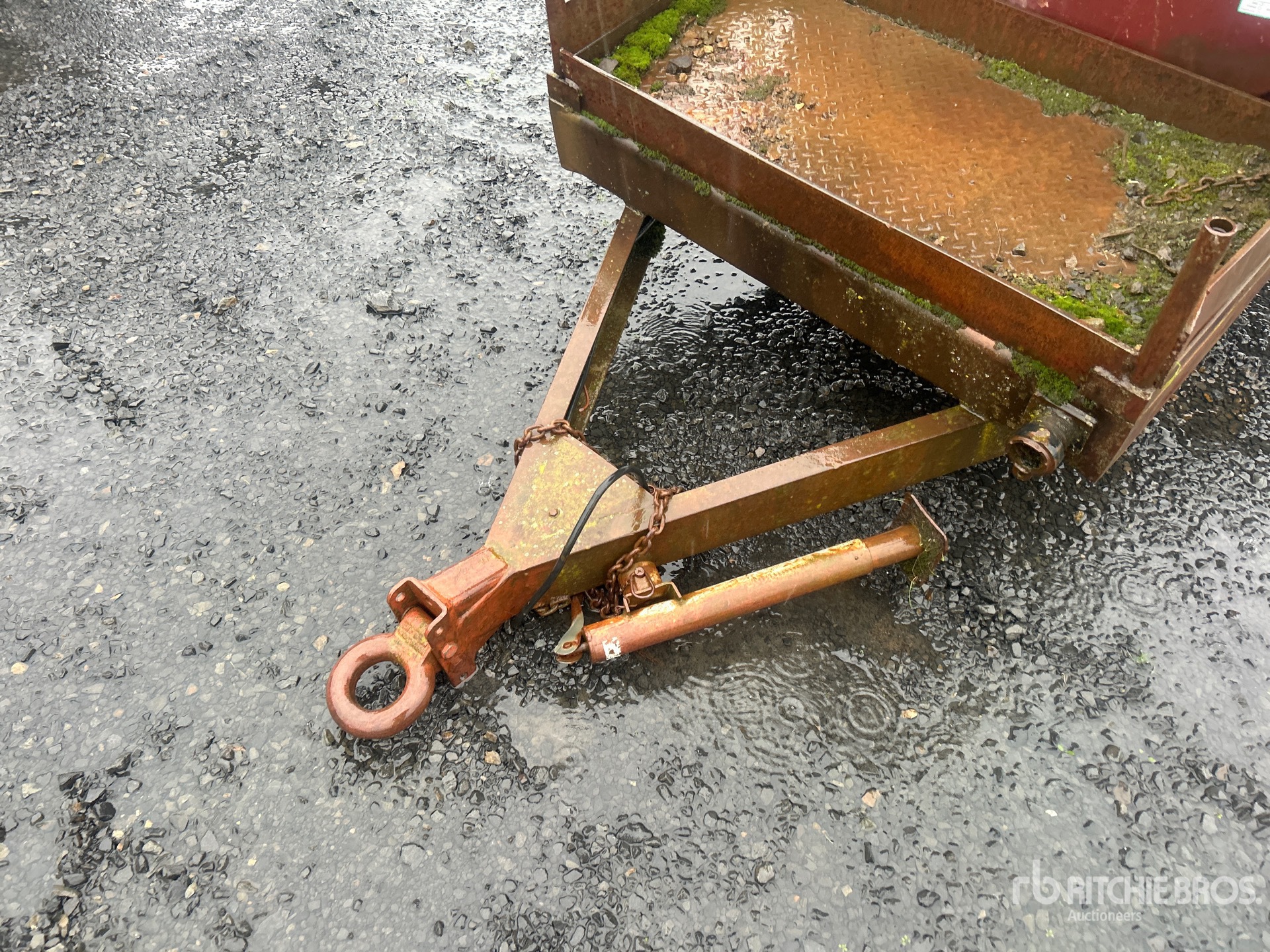 Aspect général with 