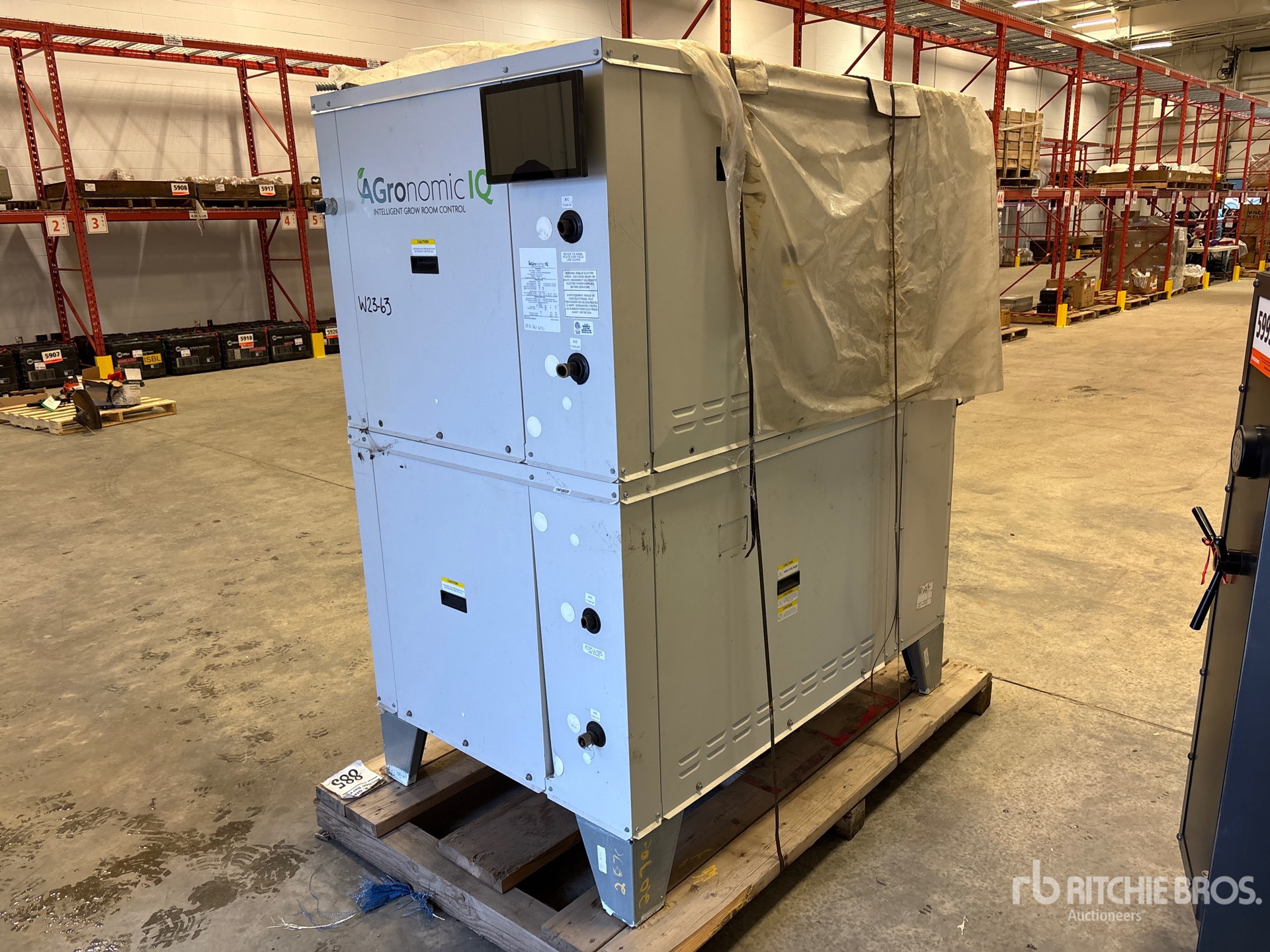 General Appearance with Imagen: esquina delantera izquierda