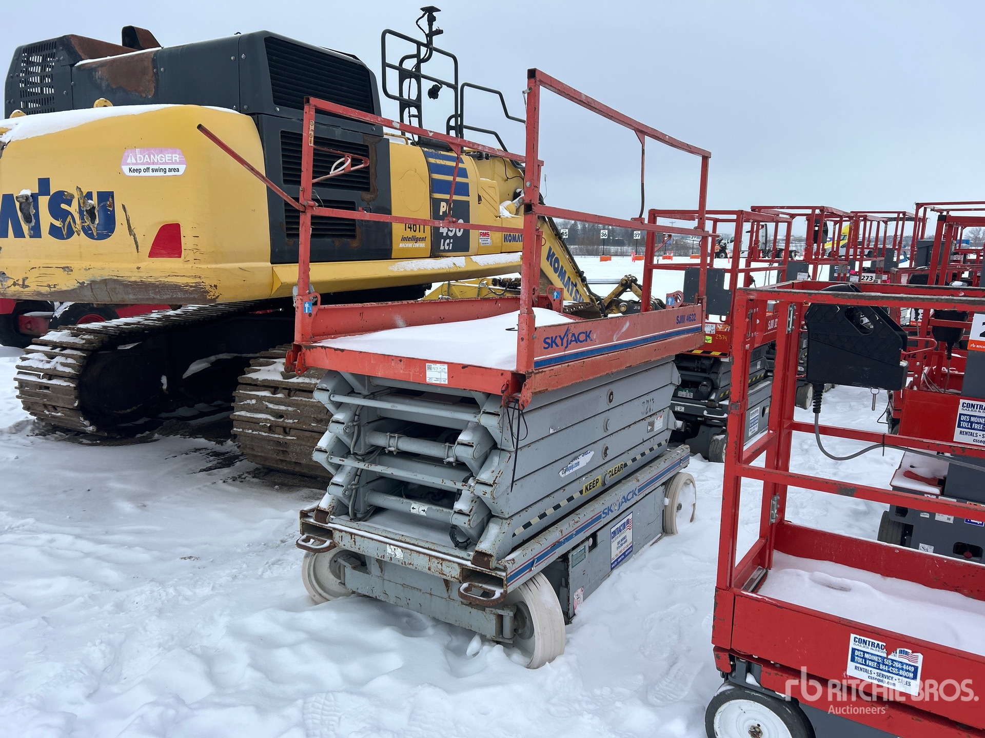 General Appearance with Imagen: esquina delantera izquierda