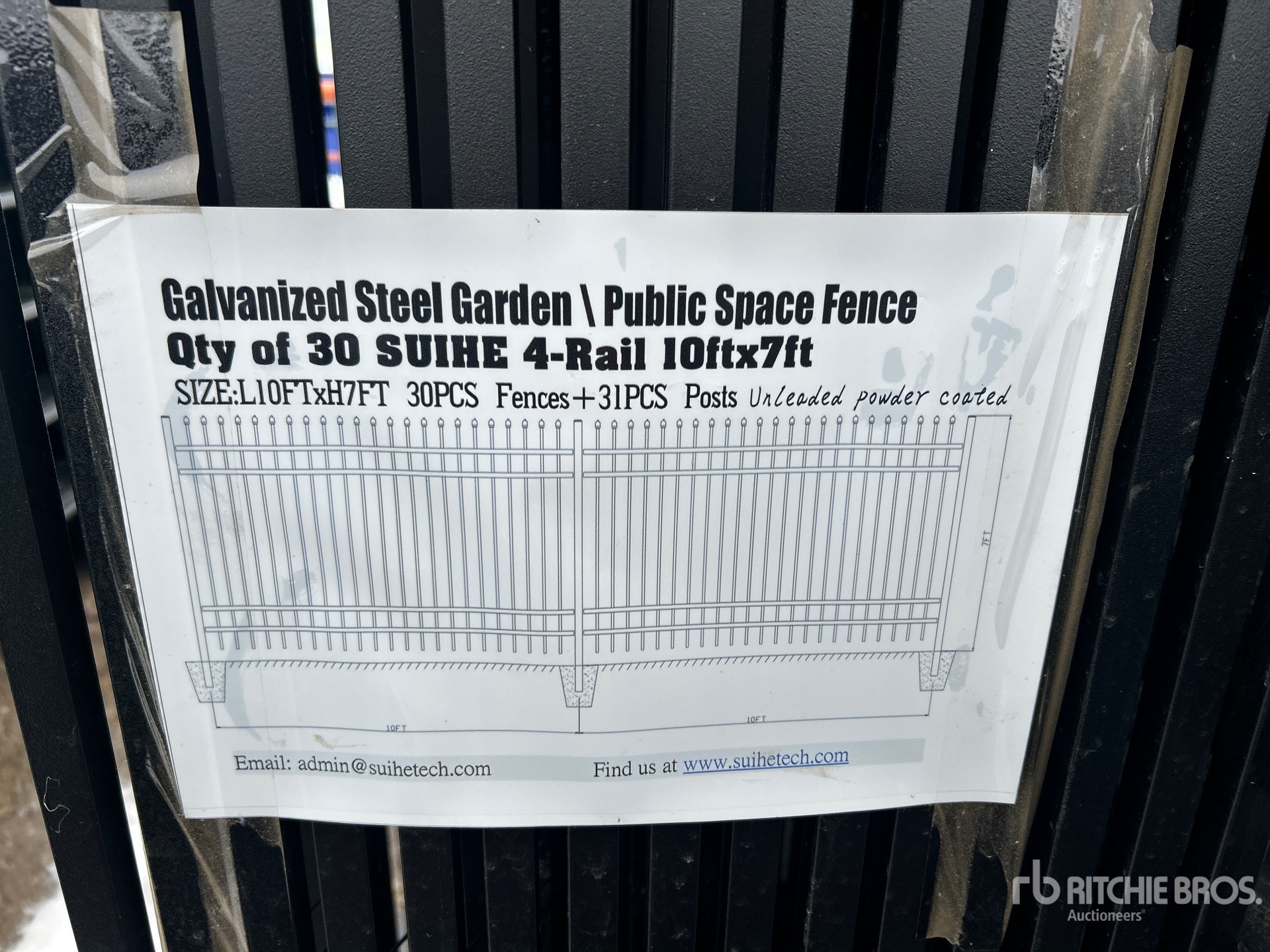 Aspect général with 