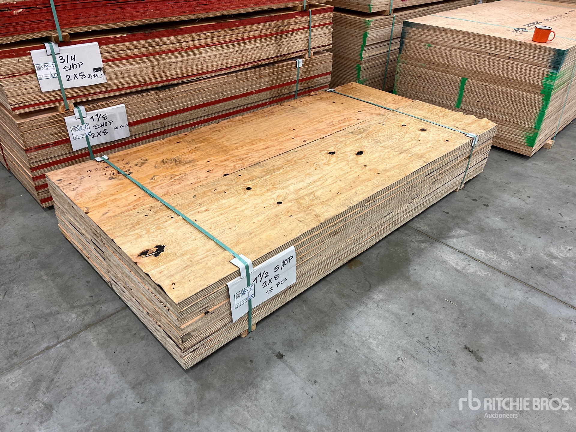 Aspect général with