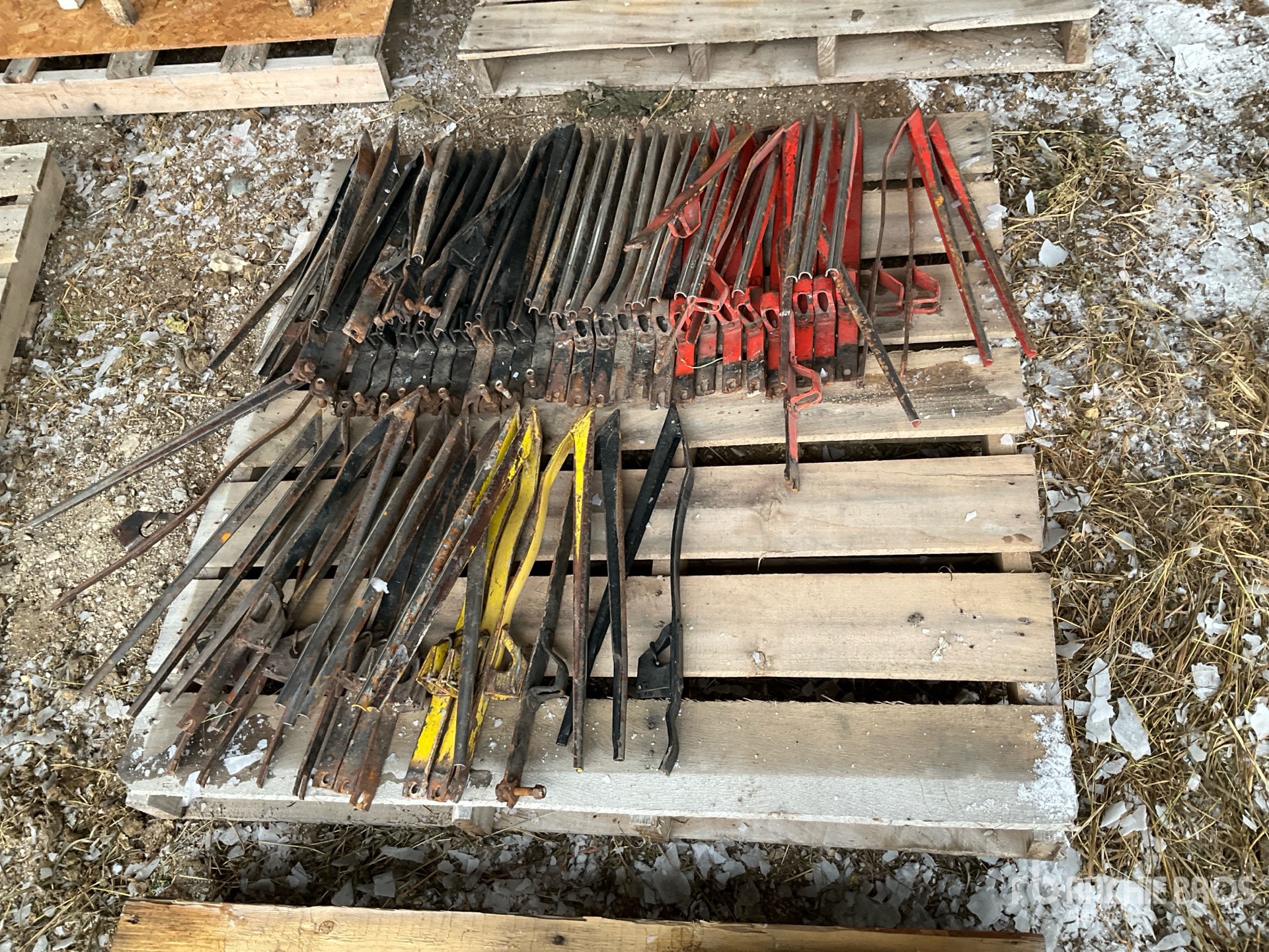 Aspect général with