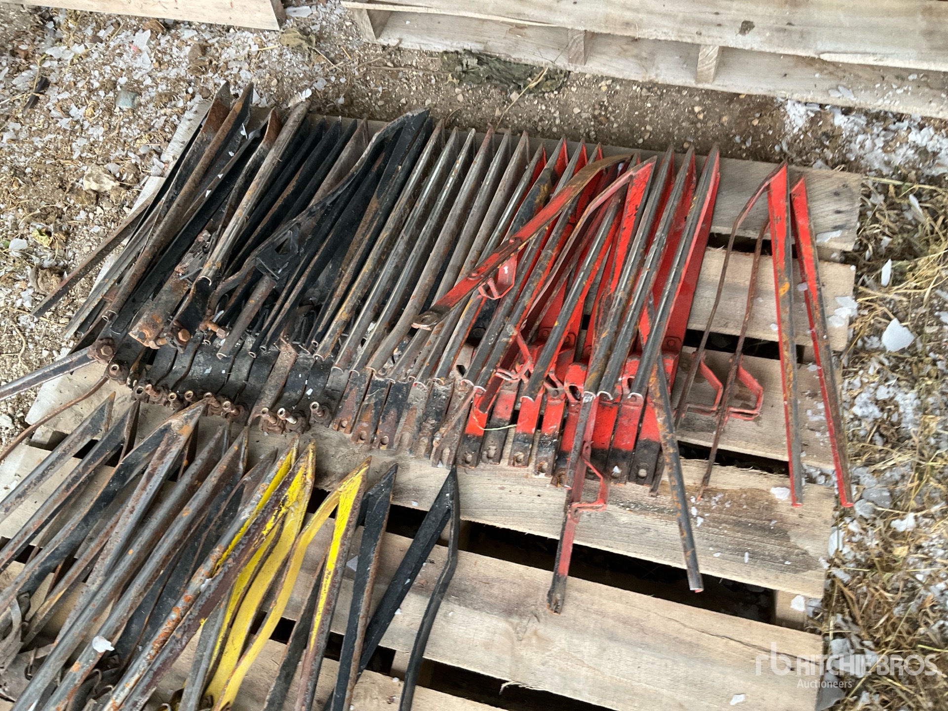 Aspect général with