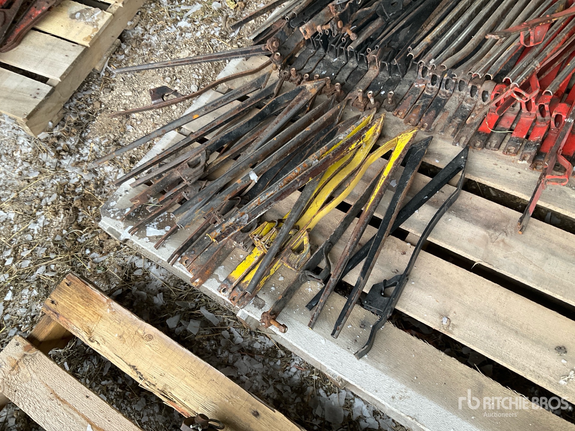 Aspect général with