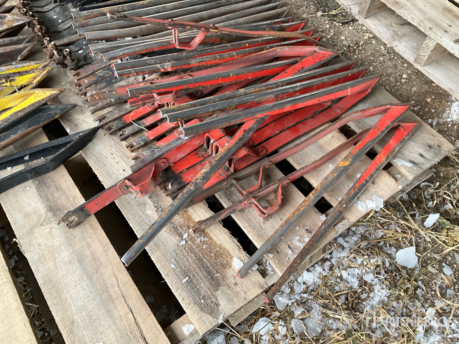 Aspect général with